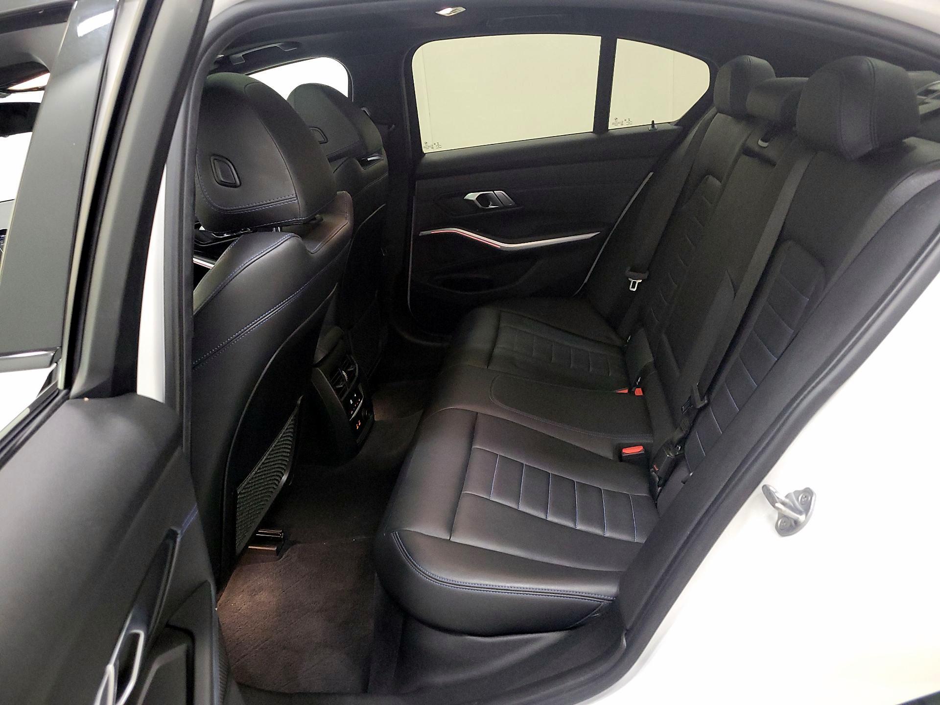 Thumbnail: 2020 BMW 3 Series - 19