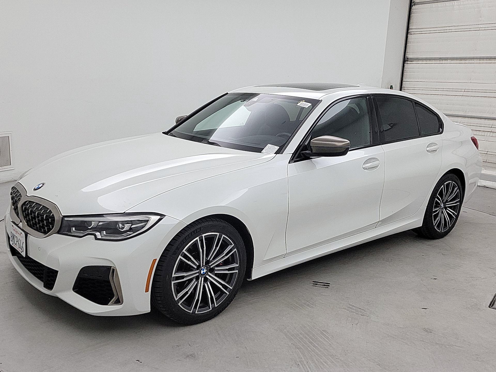 Thumbnail: 2020 BMW 3 Series - 3