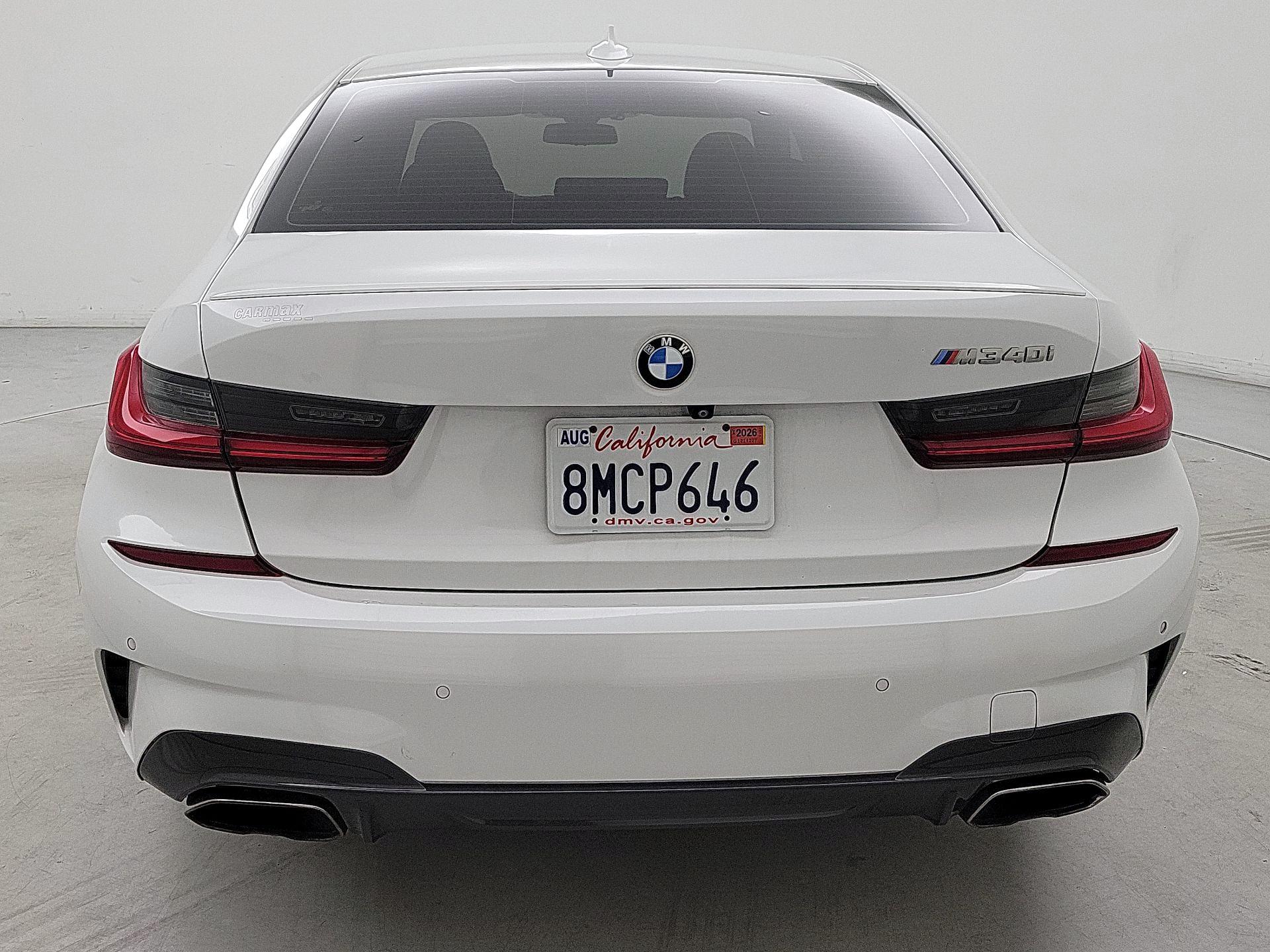 Thumbnail: 2020 BMW 3 Series - 6