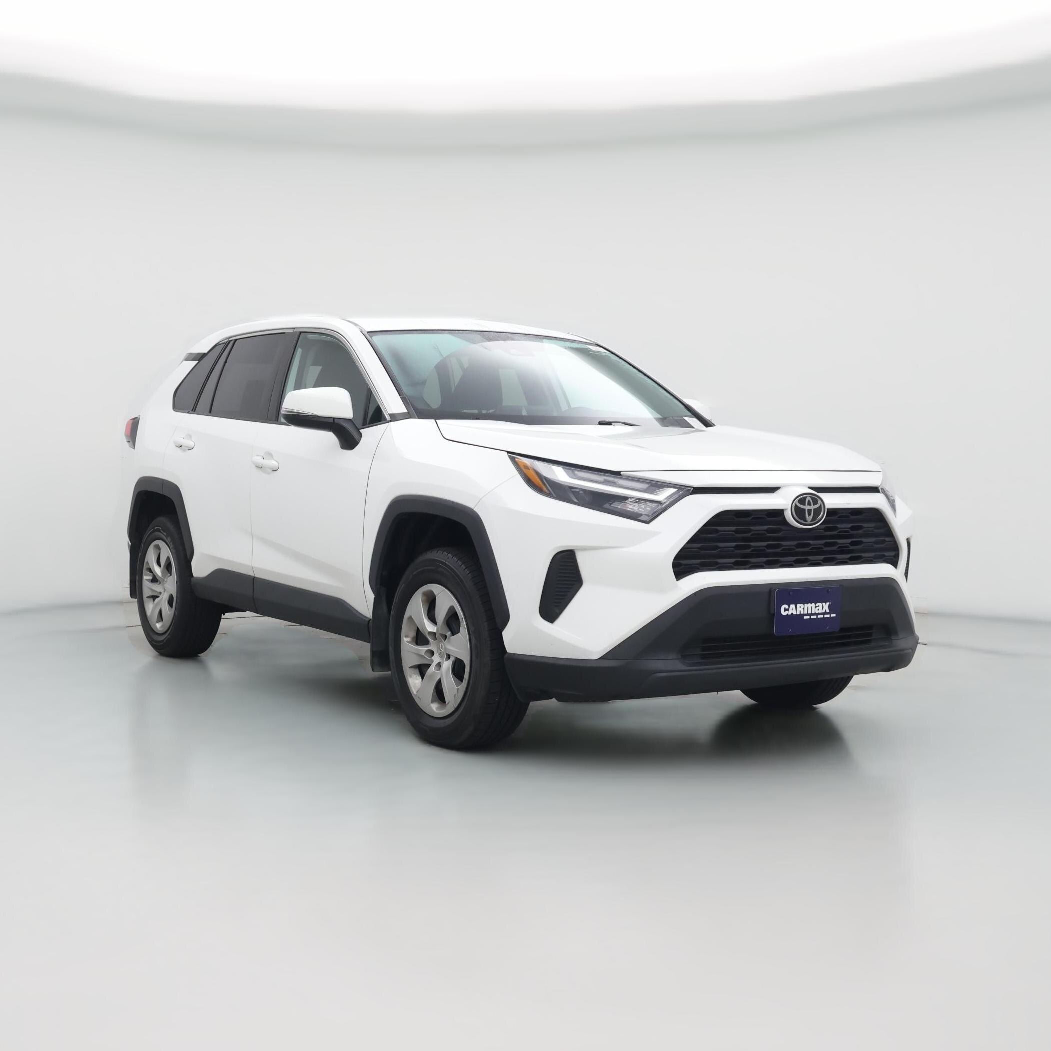 Thumbnail: 2023 Toyota RAV4 - 1