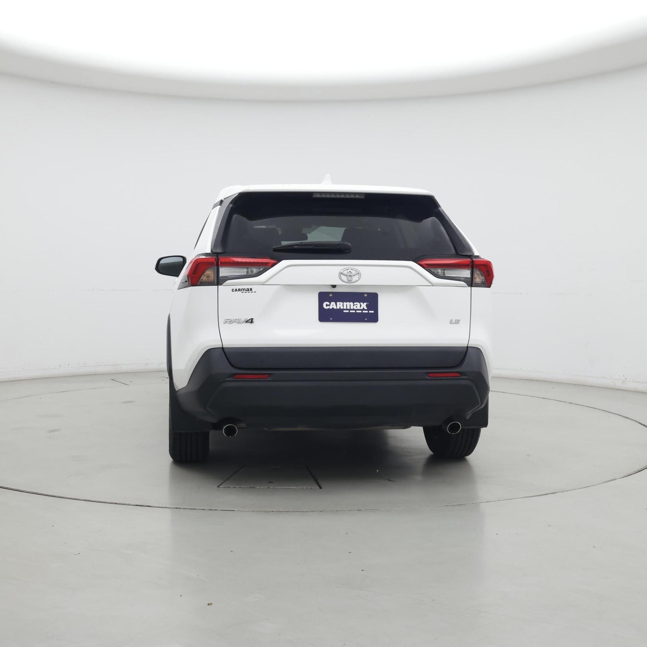 Thumbnail: 2023 Toyota RAV4 - 6