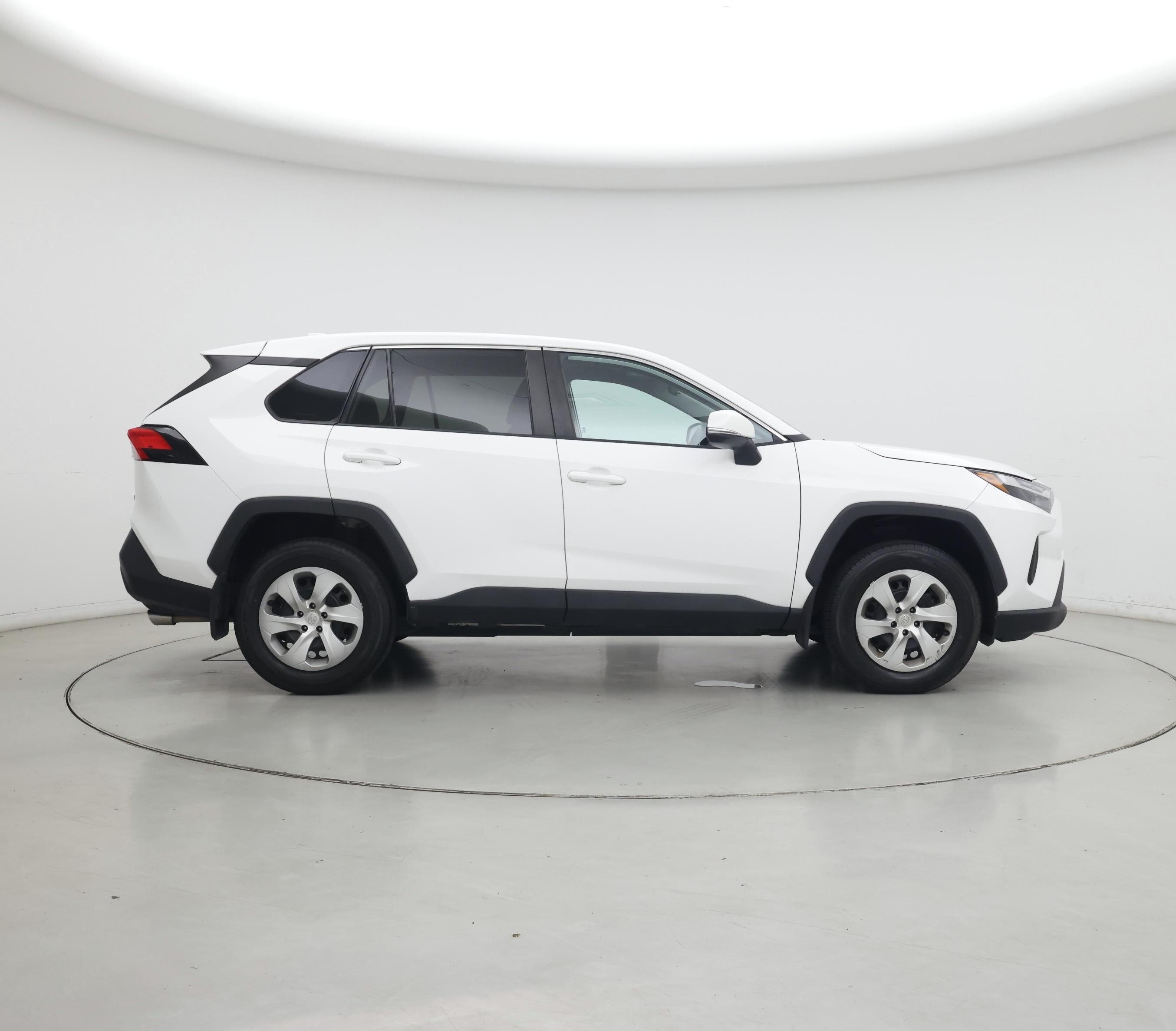 Thumbnail: 2023 Toyota RAV4 - 7