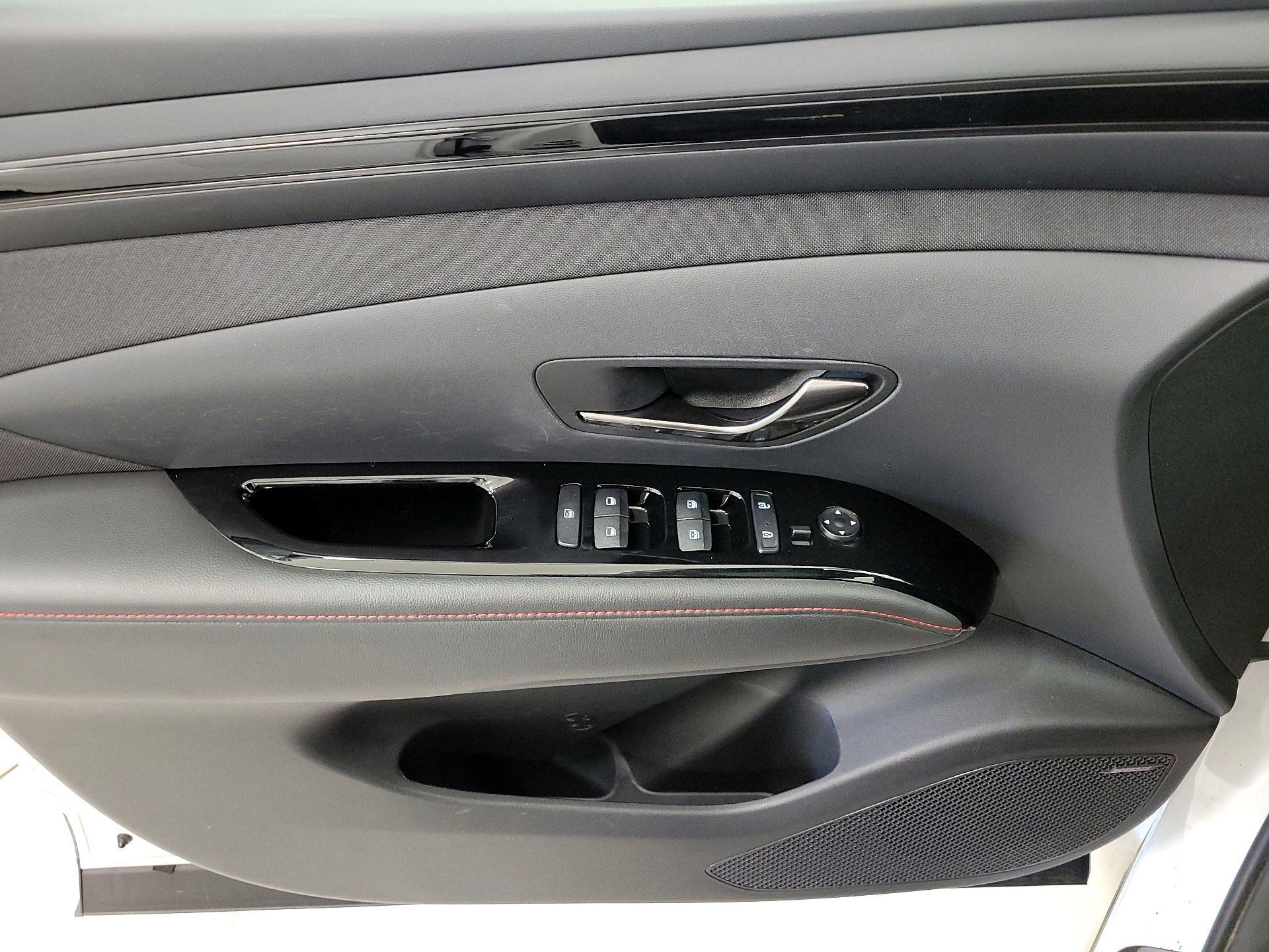 Thumbnail: 2024 Hyundai Tucson - 12