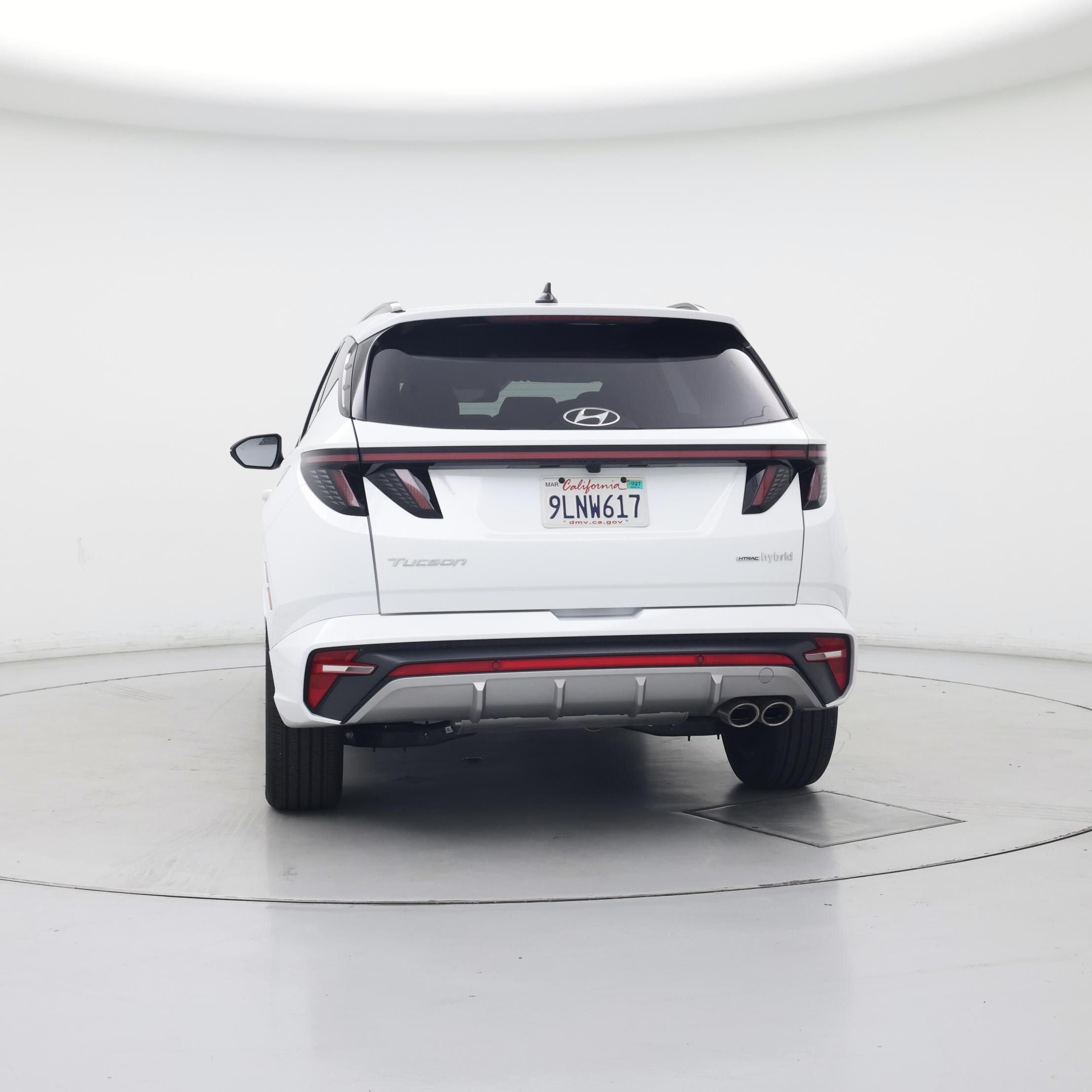 Thumbnail: 2024 Hyundai Tucson - 6