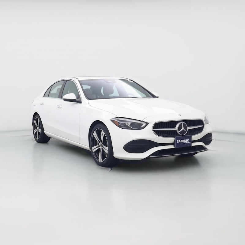 2022 Mercedes-Benz C300