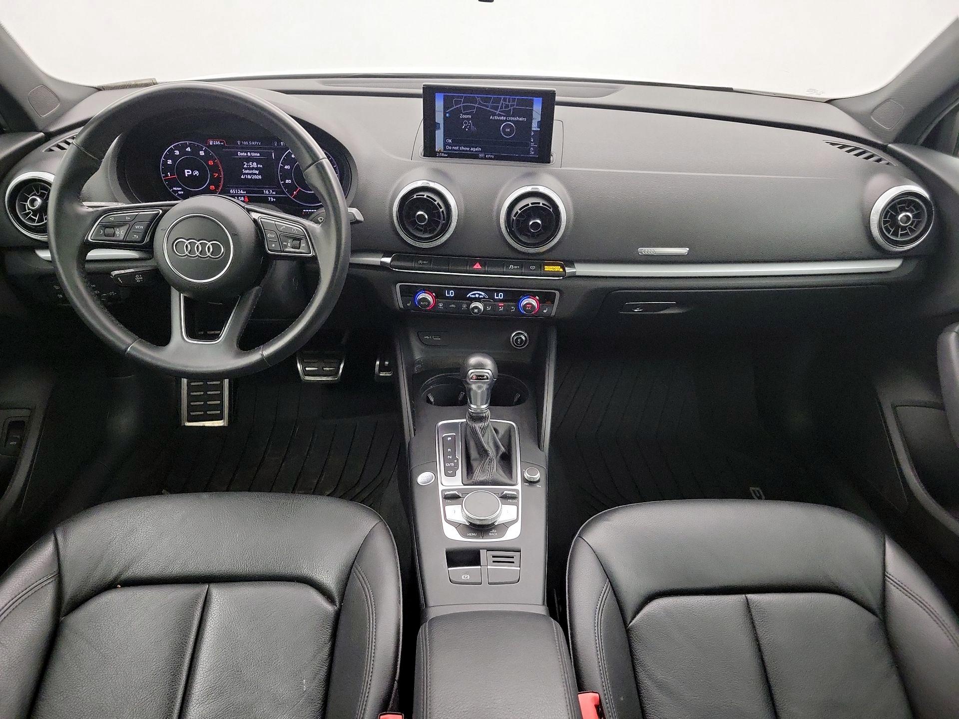 Thumbnail: 2018 Audi A3 - 9