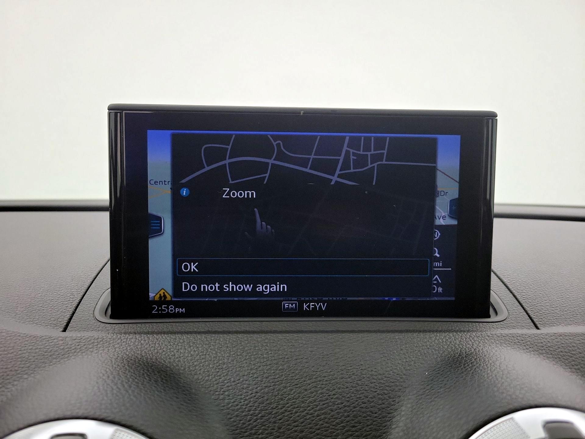 Thumbnail: 2018 Audi A3 - 14