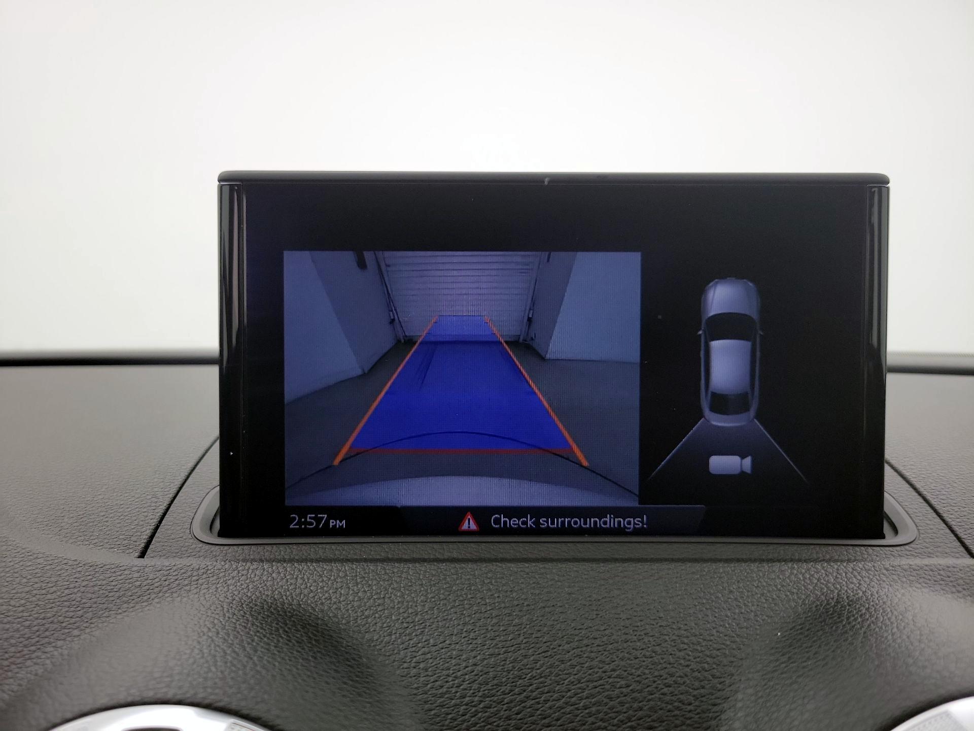 Thumbnail: 2018 Audi A3 - 15