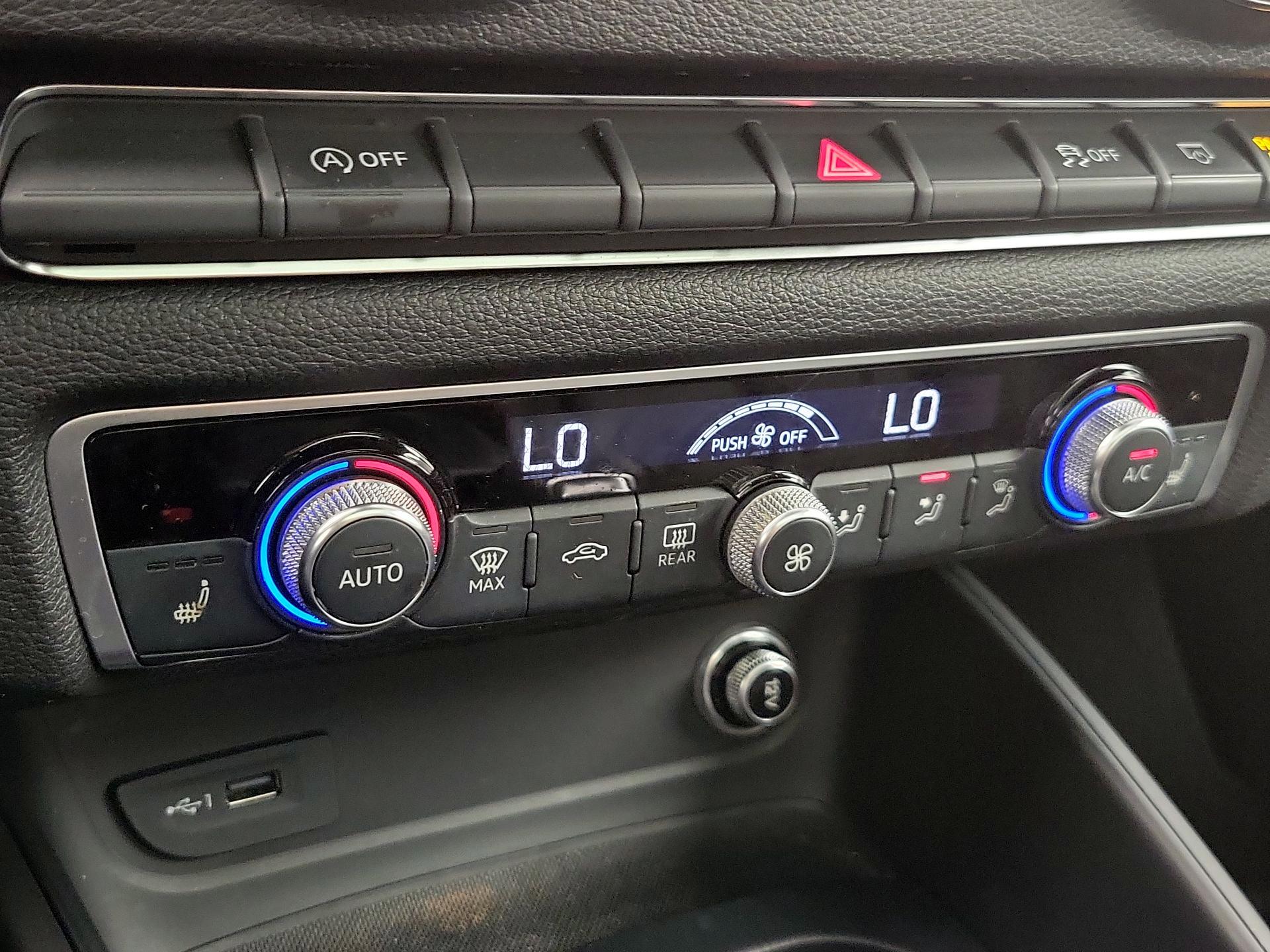 Thumbnail: 2018 Audi A3 - 17