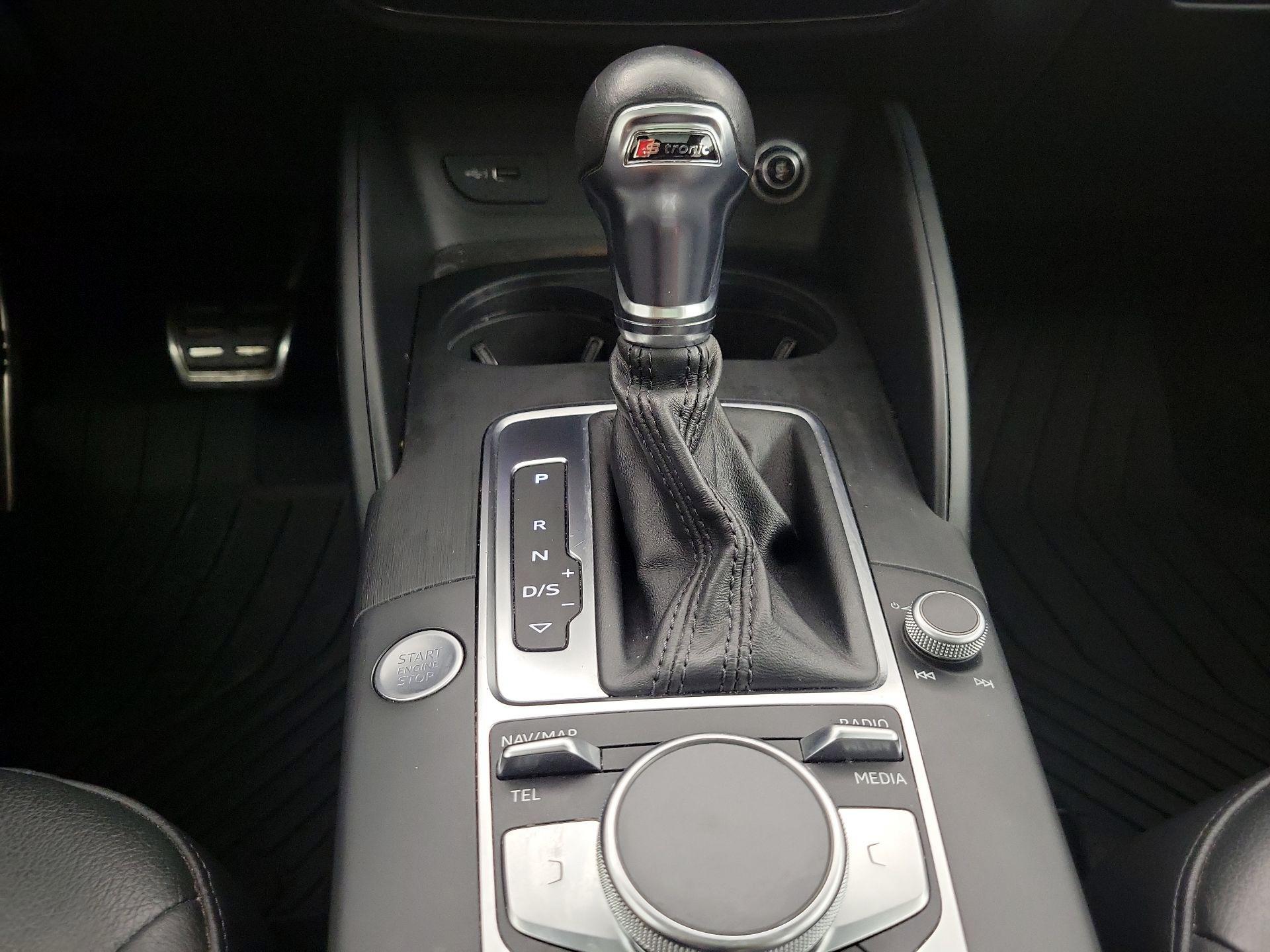 Thumbnail: 2018 Audi A3 - 18