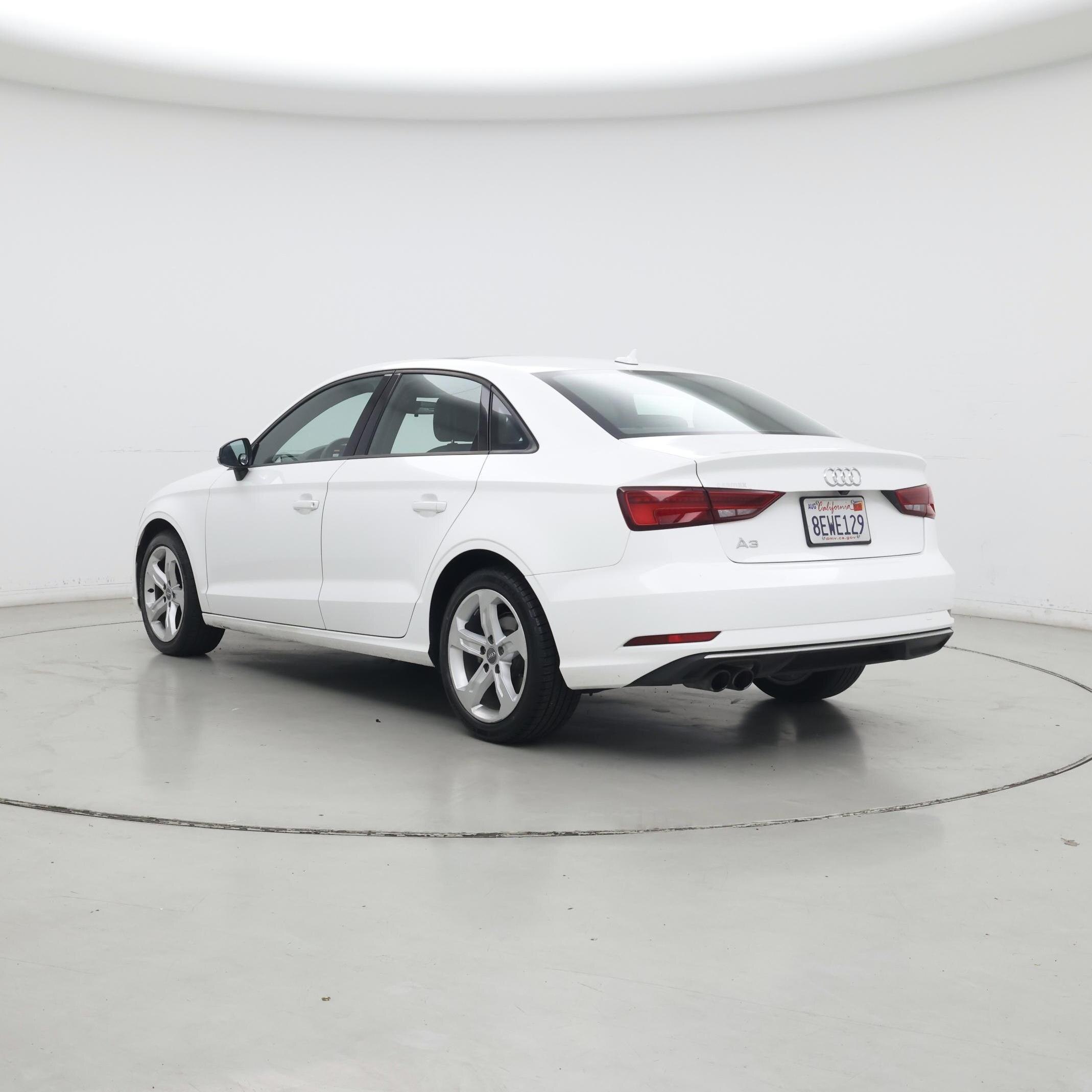 Thumbnail: 2018 Audi A3 - 2