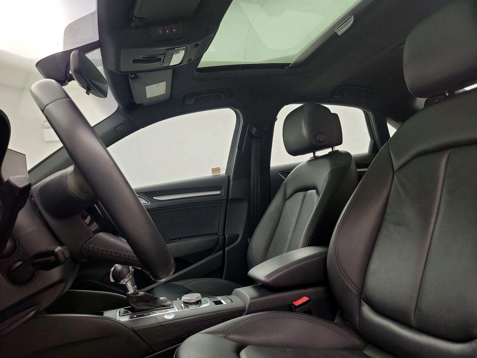 Thumbnail: 2018 Audi A3 - 20