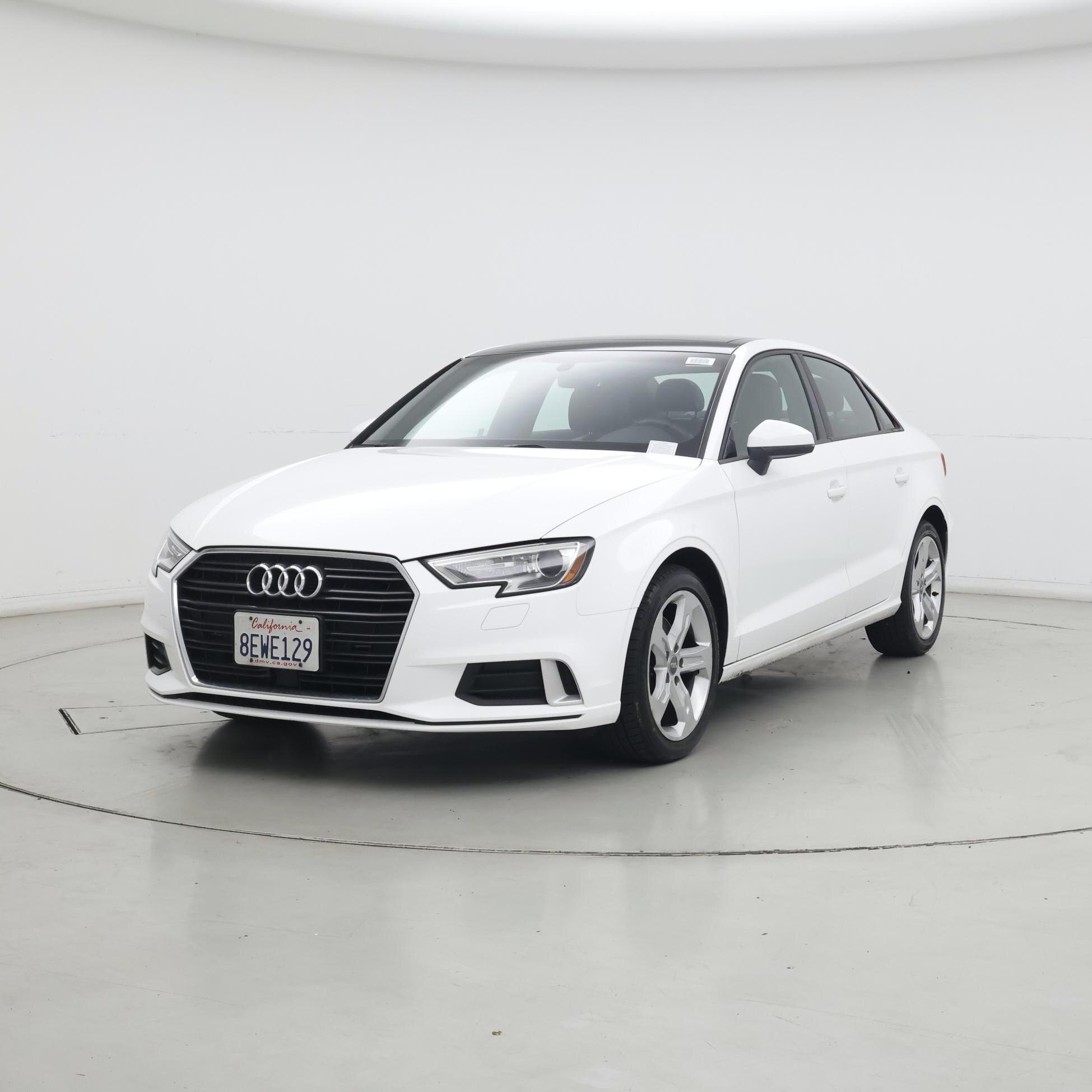 Thumbnail: 2018 Audi A3 - 4