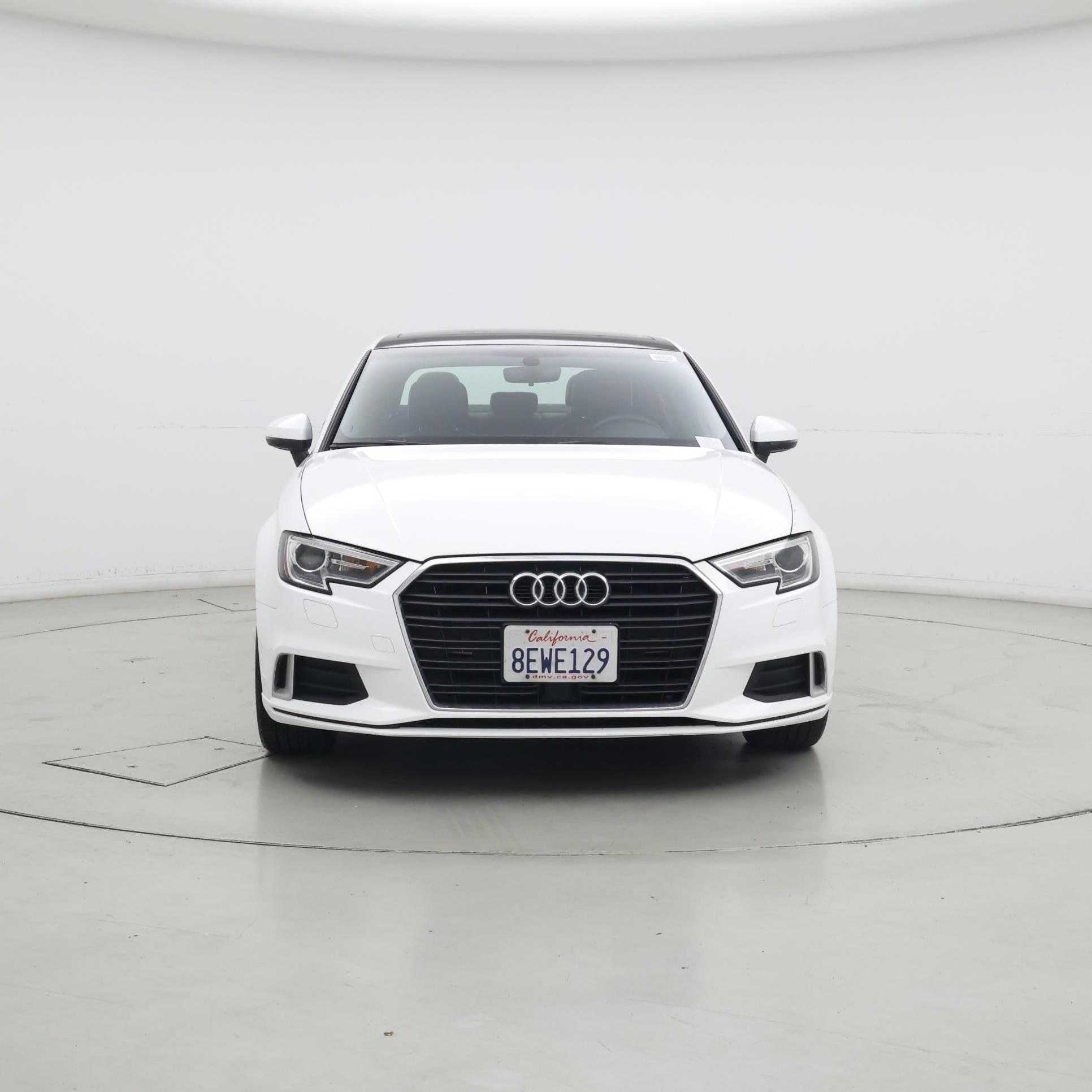 Thumbnail: 2018 Audi A3 - 5