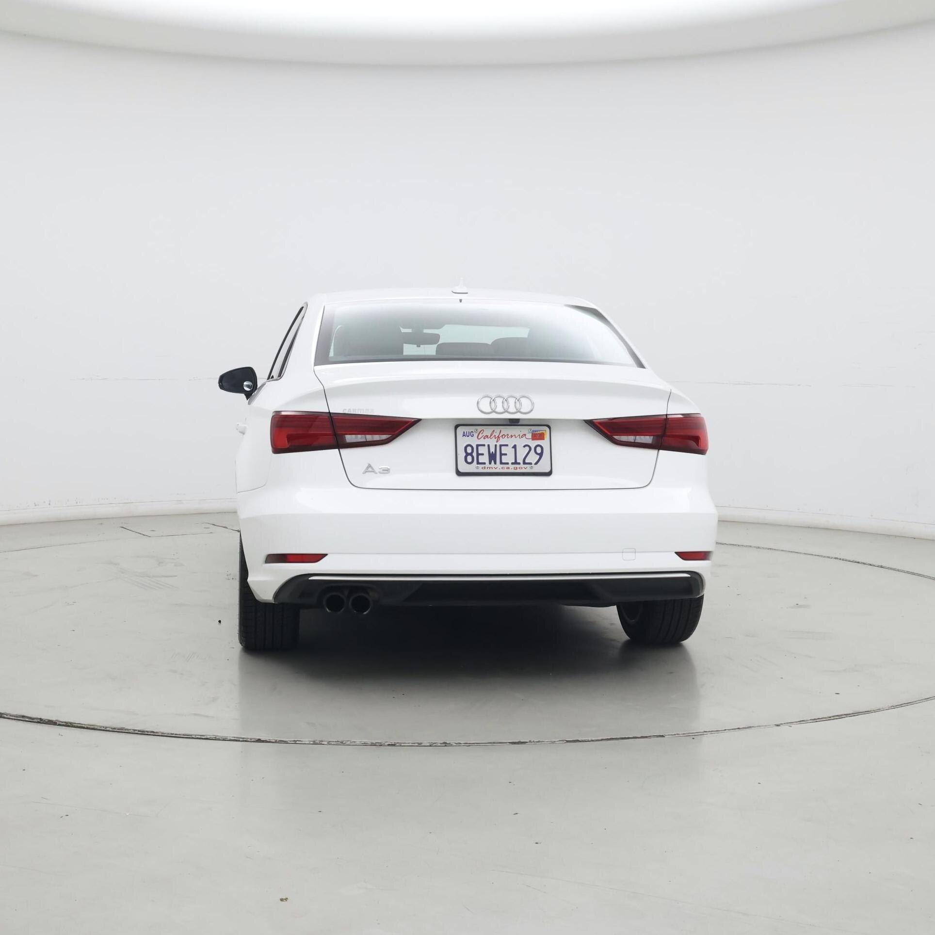 Thumbnail: 2018 Audi A3 - 6