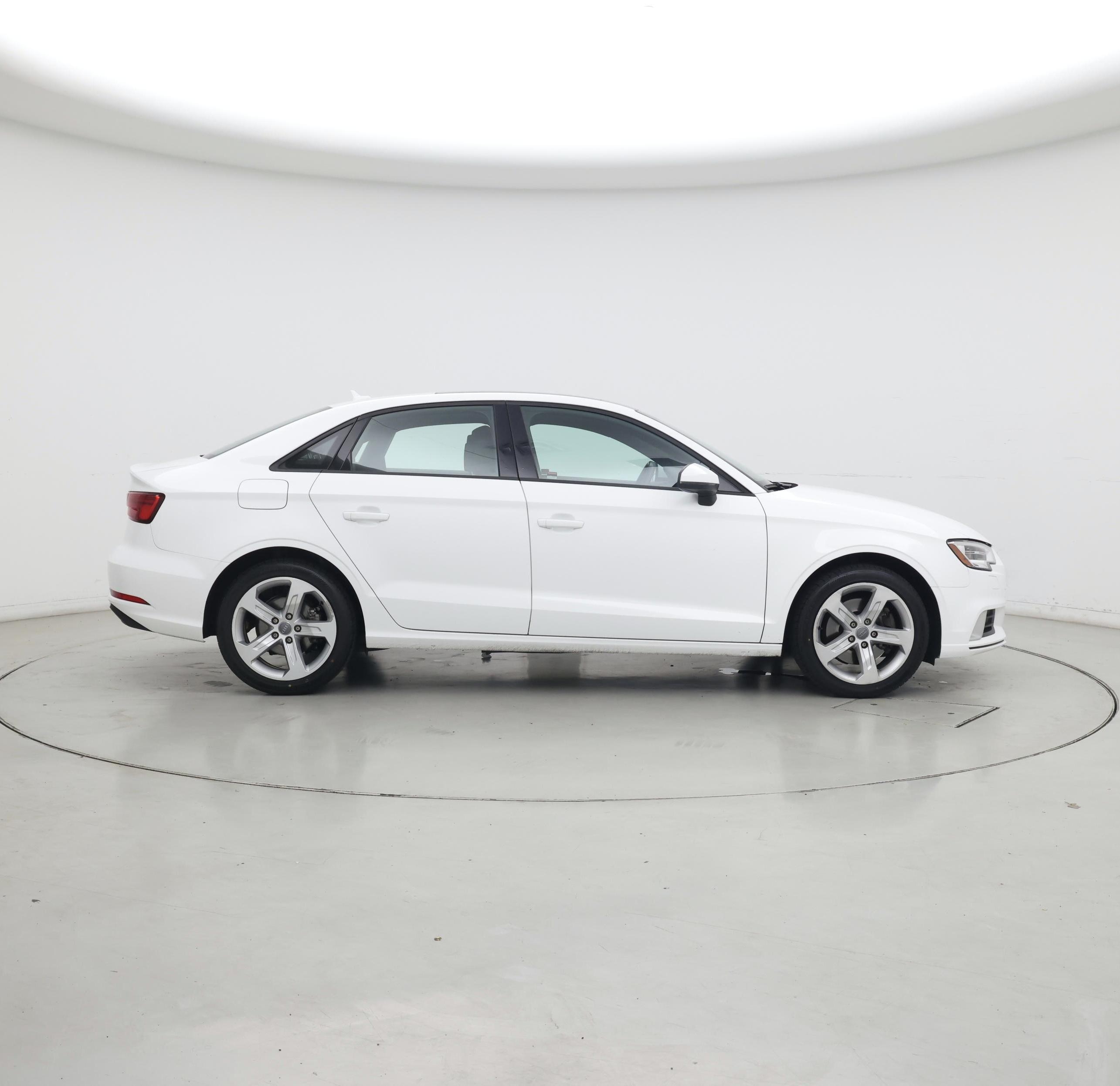 Thumbnail: 2018 Audi A3 - 7