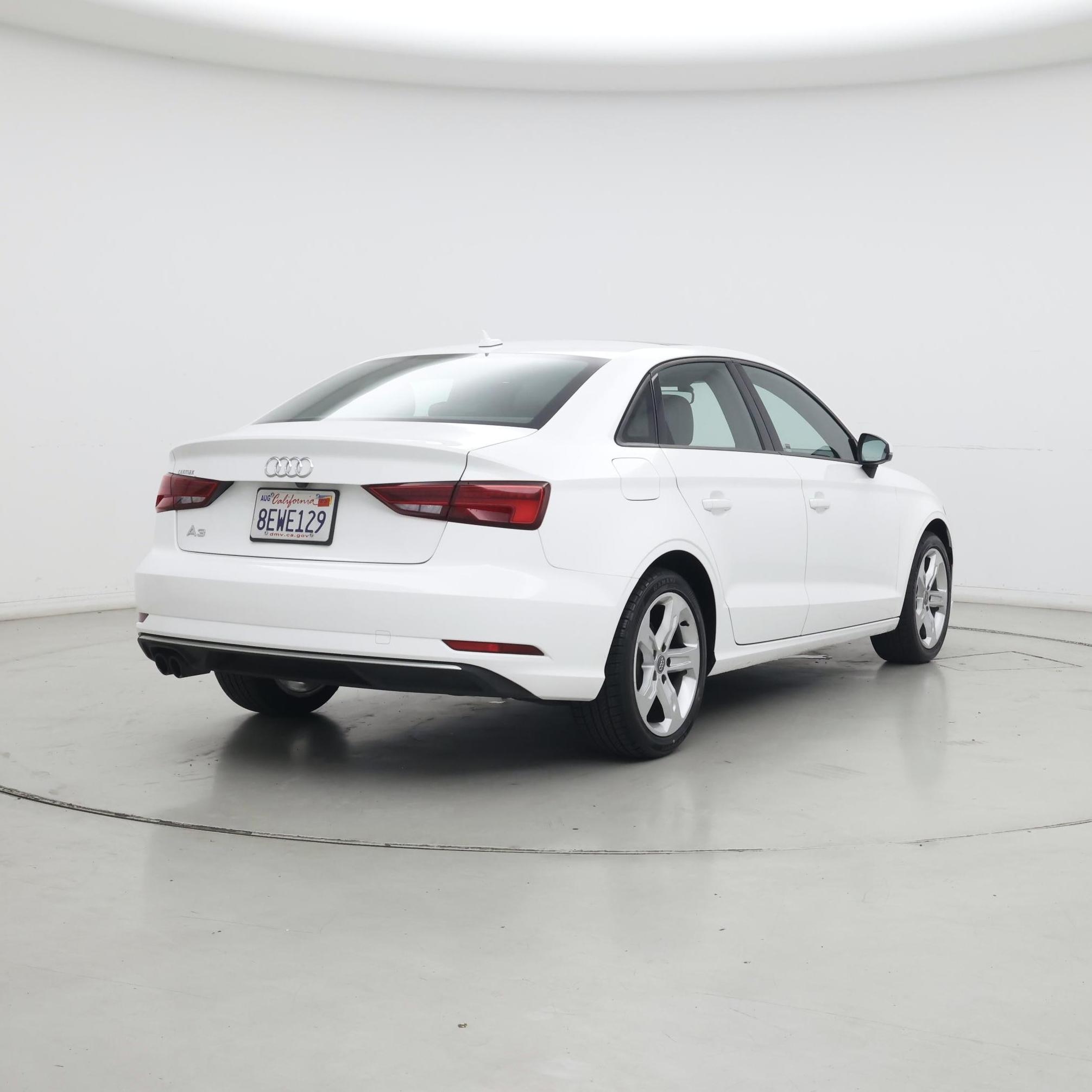 Thumbnail: 2018 Audi A3 - 8