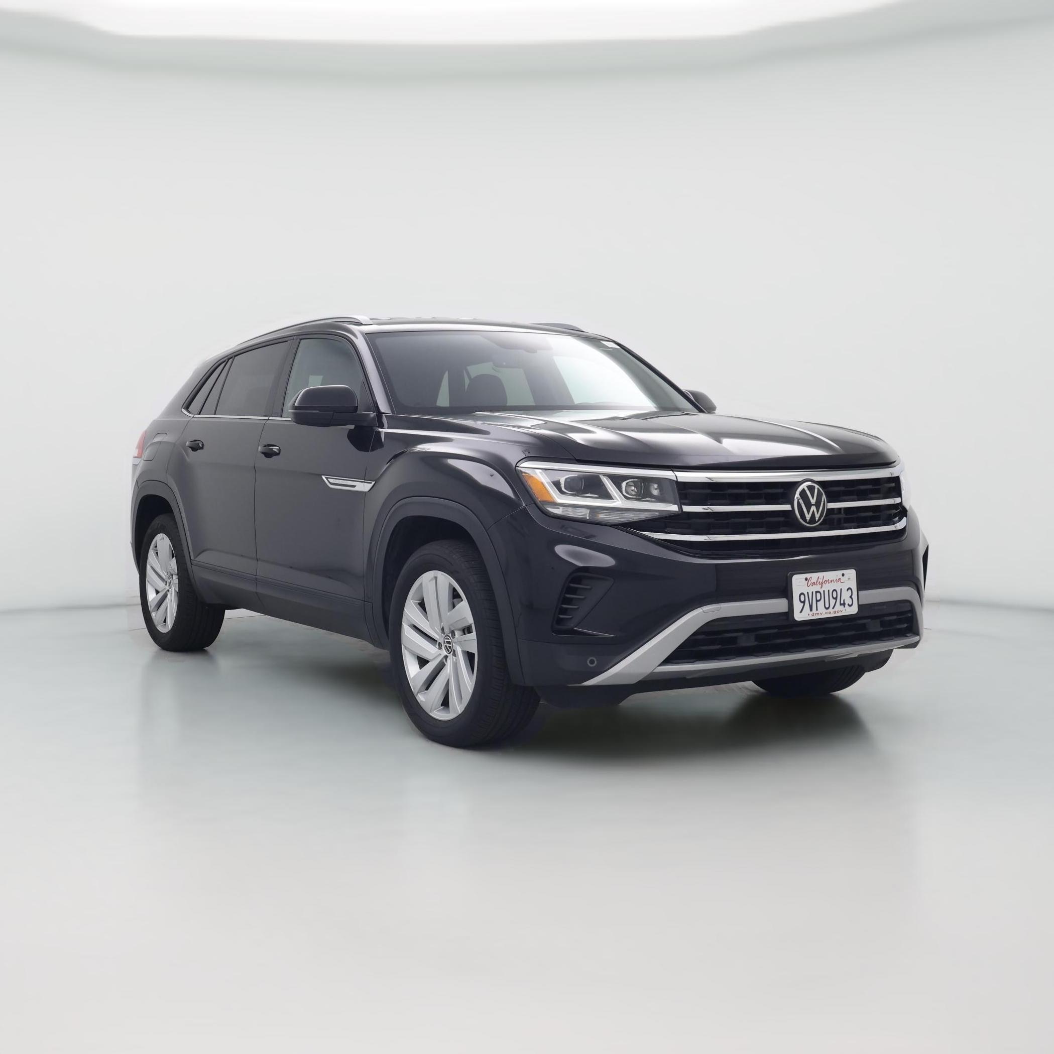Thumbnail: 2022 Volkswagen Atlas - 1
