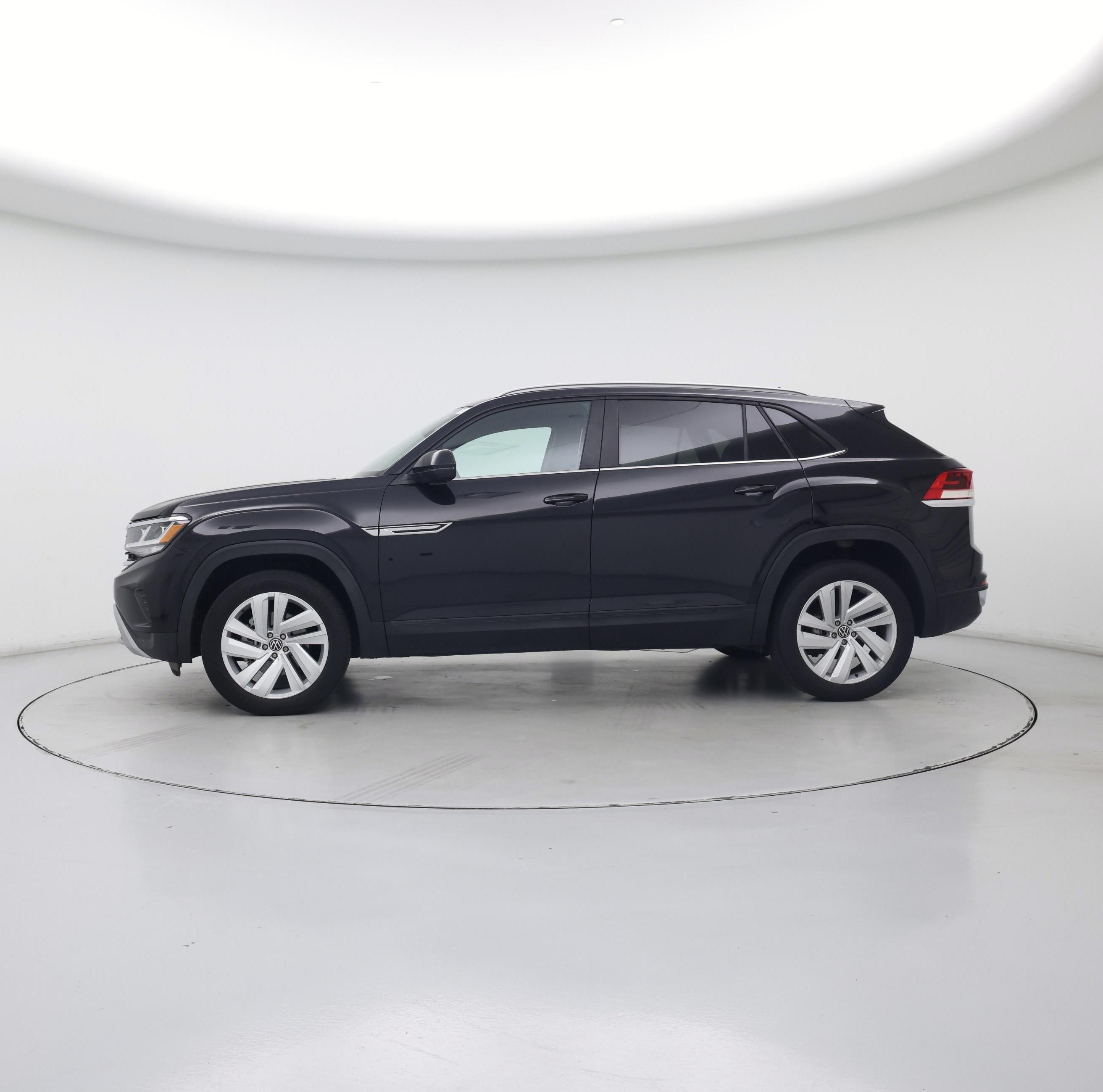 Thumbnail: 2022 Volkswagen Atlas - 3