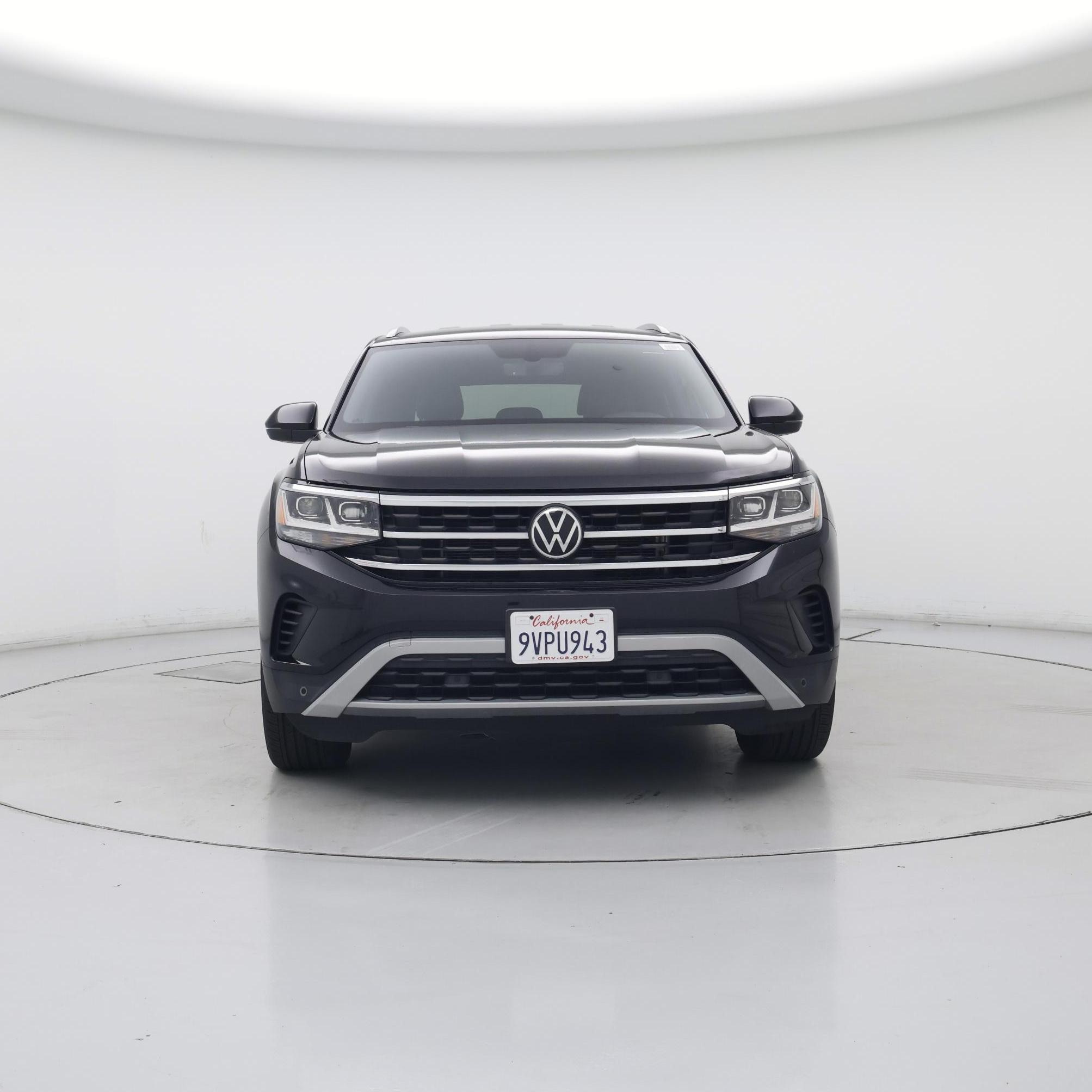 Thumbnail: 2022 Volkswagen Atlas - 5