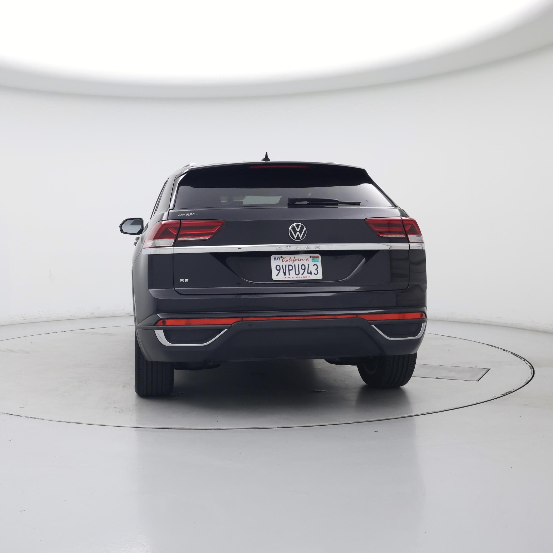 Thumbnail: 2022 Volkswagen Atlas - 6