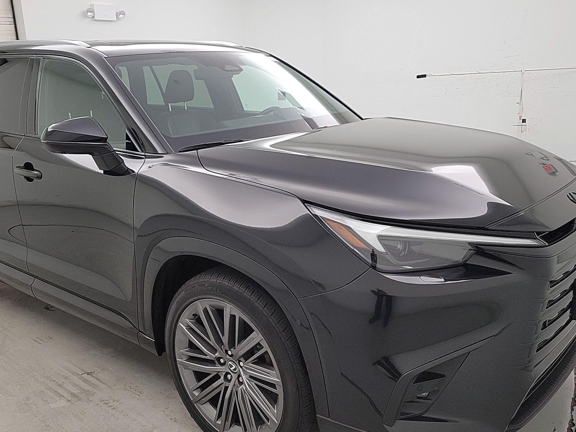 Thumbnail: 2024 Lexus TX - 1