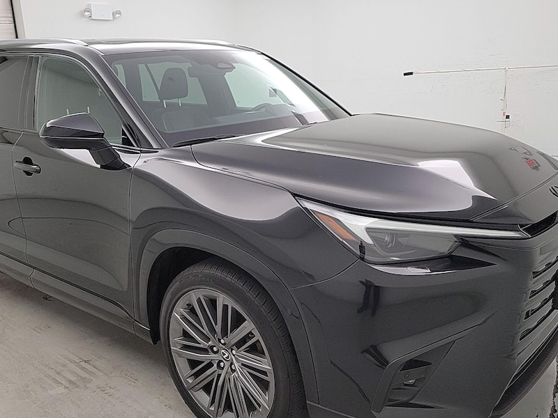 2024 Lexus TX 350 -
                  Palmdale, CA