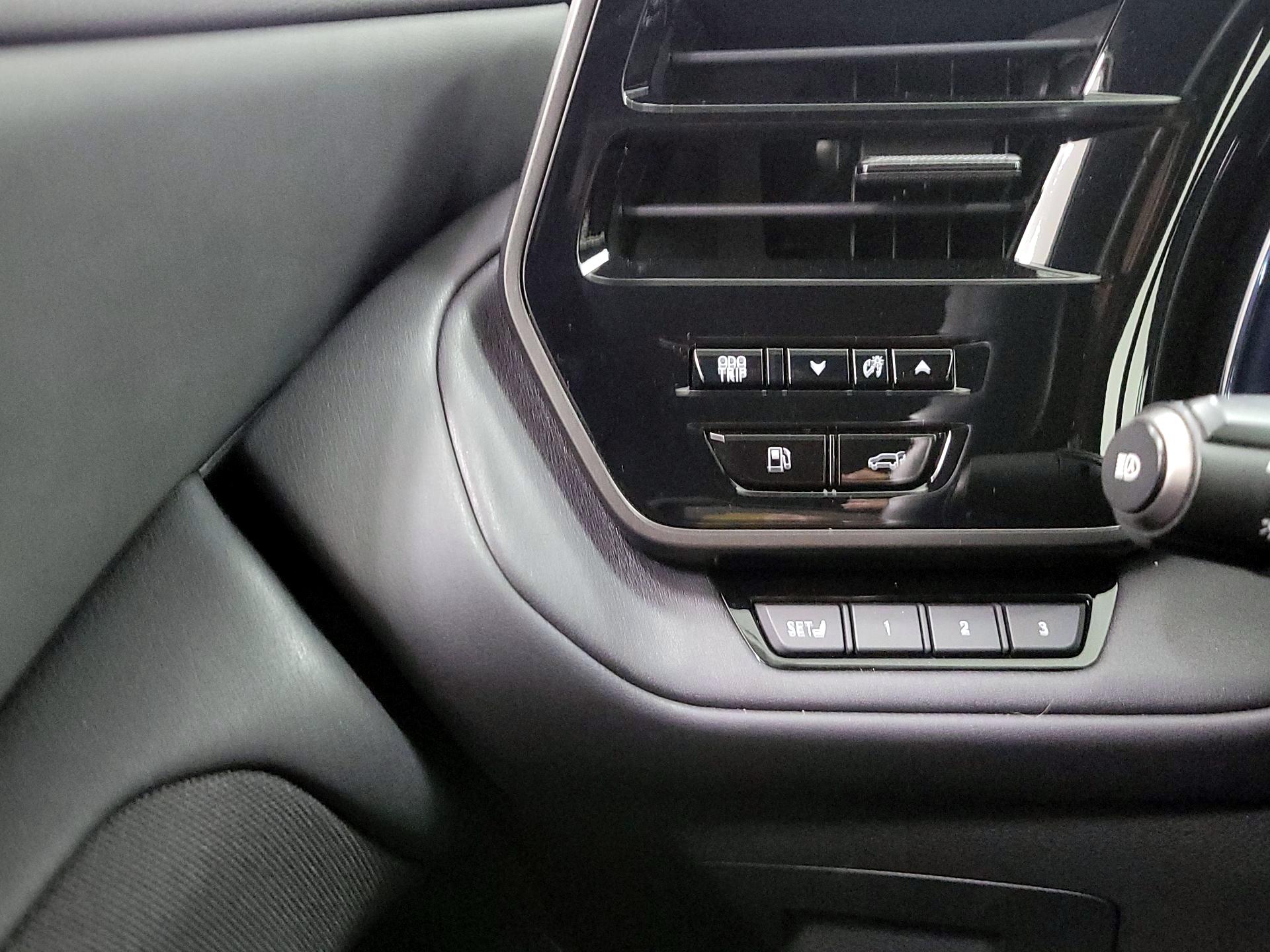 Thumbnail: 2024 Lexus TX - 11