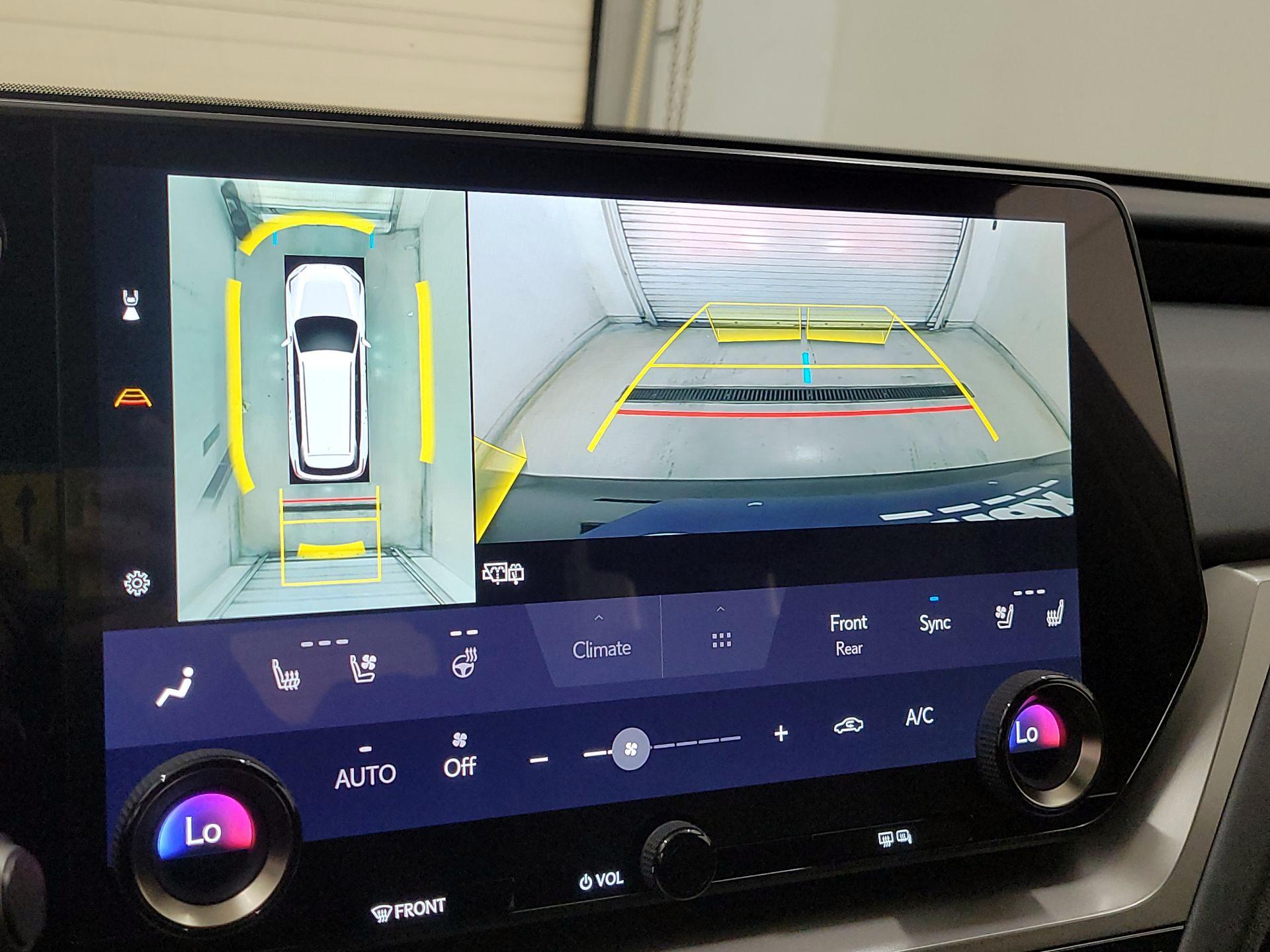 Thumbnail: 2024 Lexus TX - 13