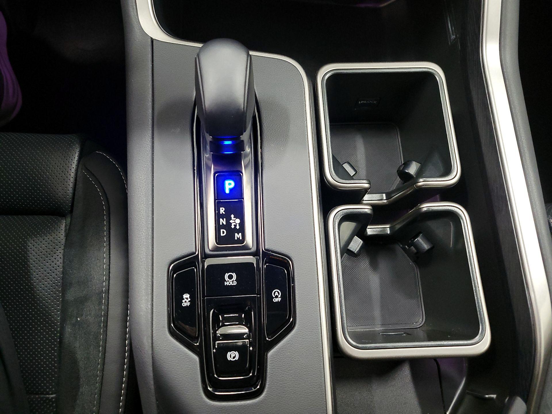 Thumbnail: 2024 Lexus TX - 16