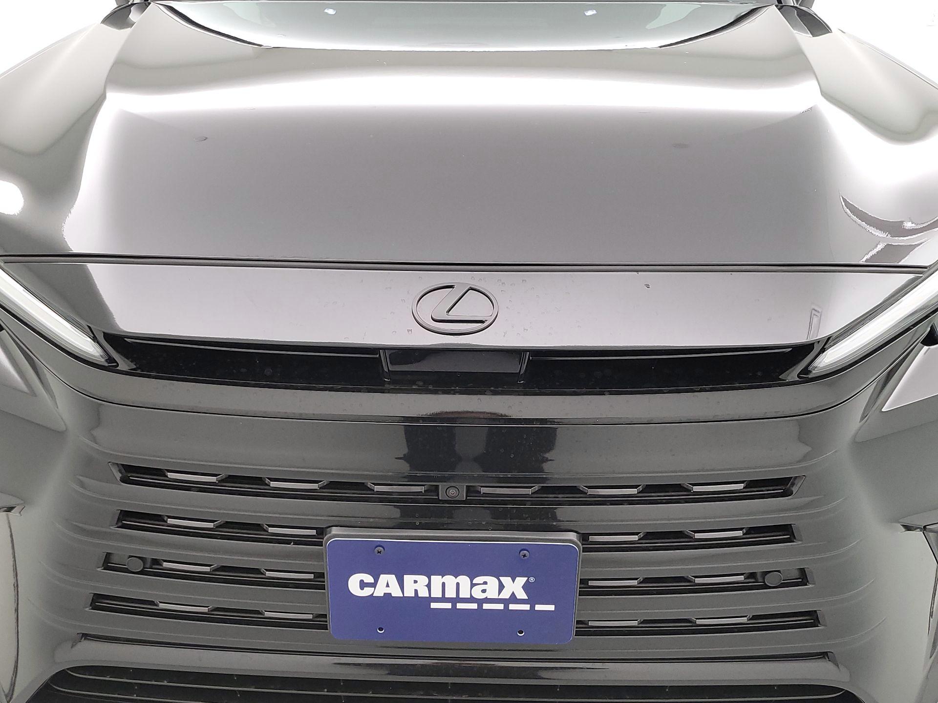 Thumbnail: 2024 Lexus TX - 2