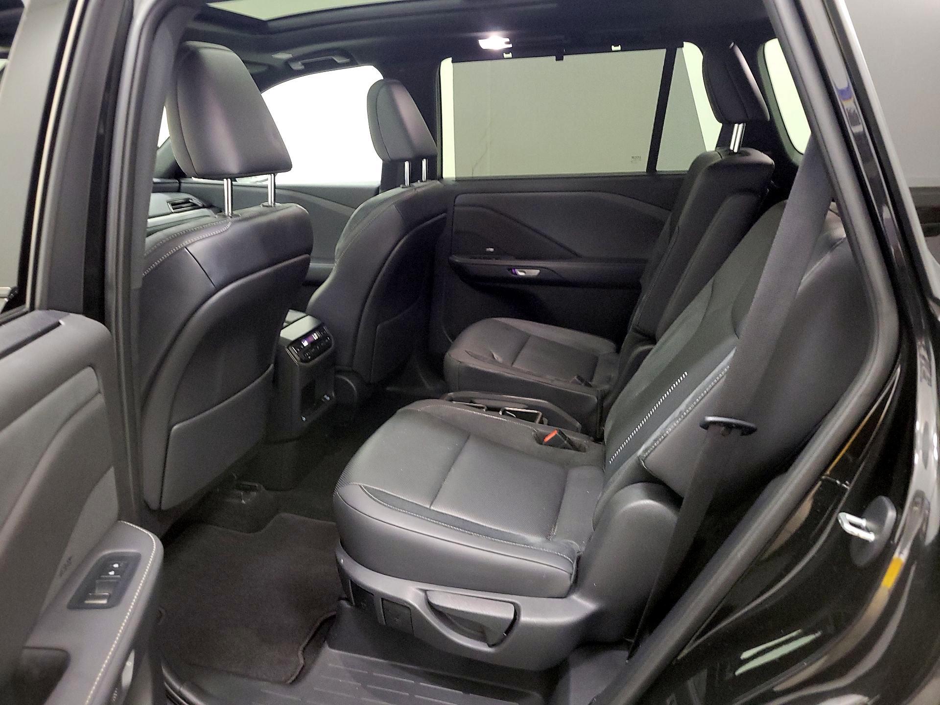 Thumbnail: 2024 Lexus TX - 19