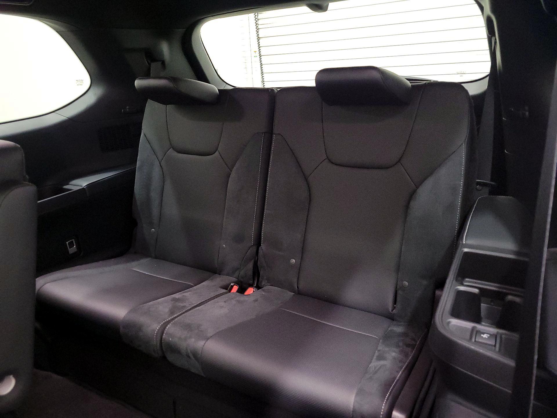 Thumbnail: 2024 Lexus TX - 20