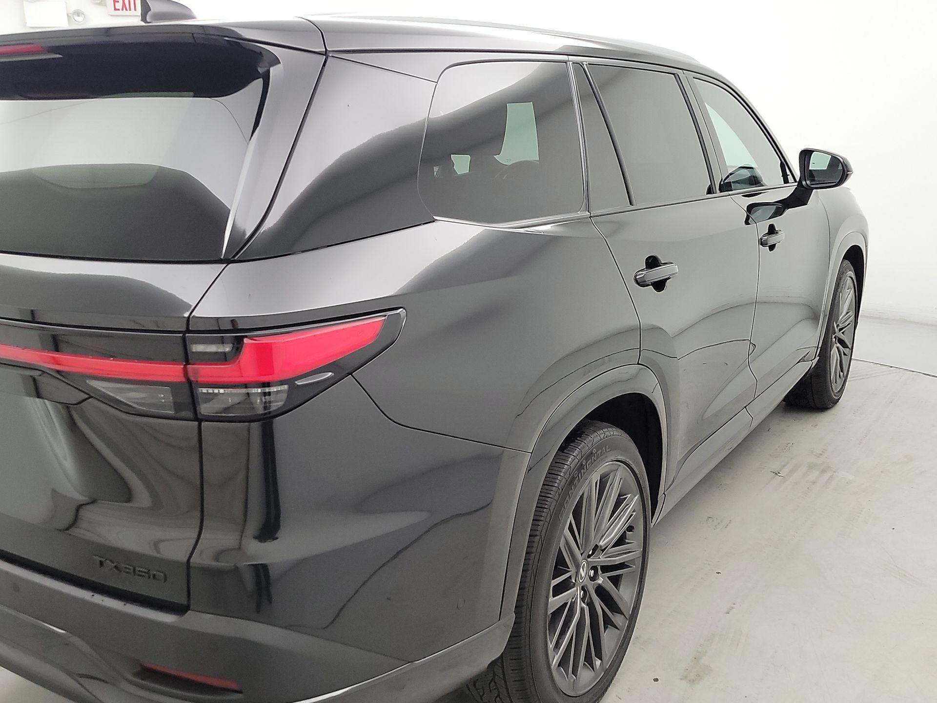 Thumbnail: 2024 Lexus TX - 5