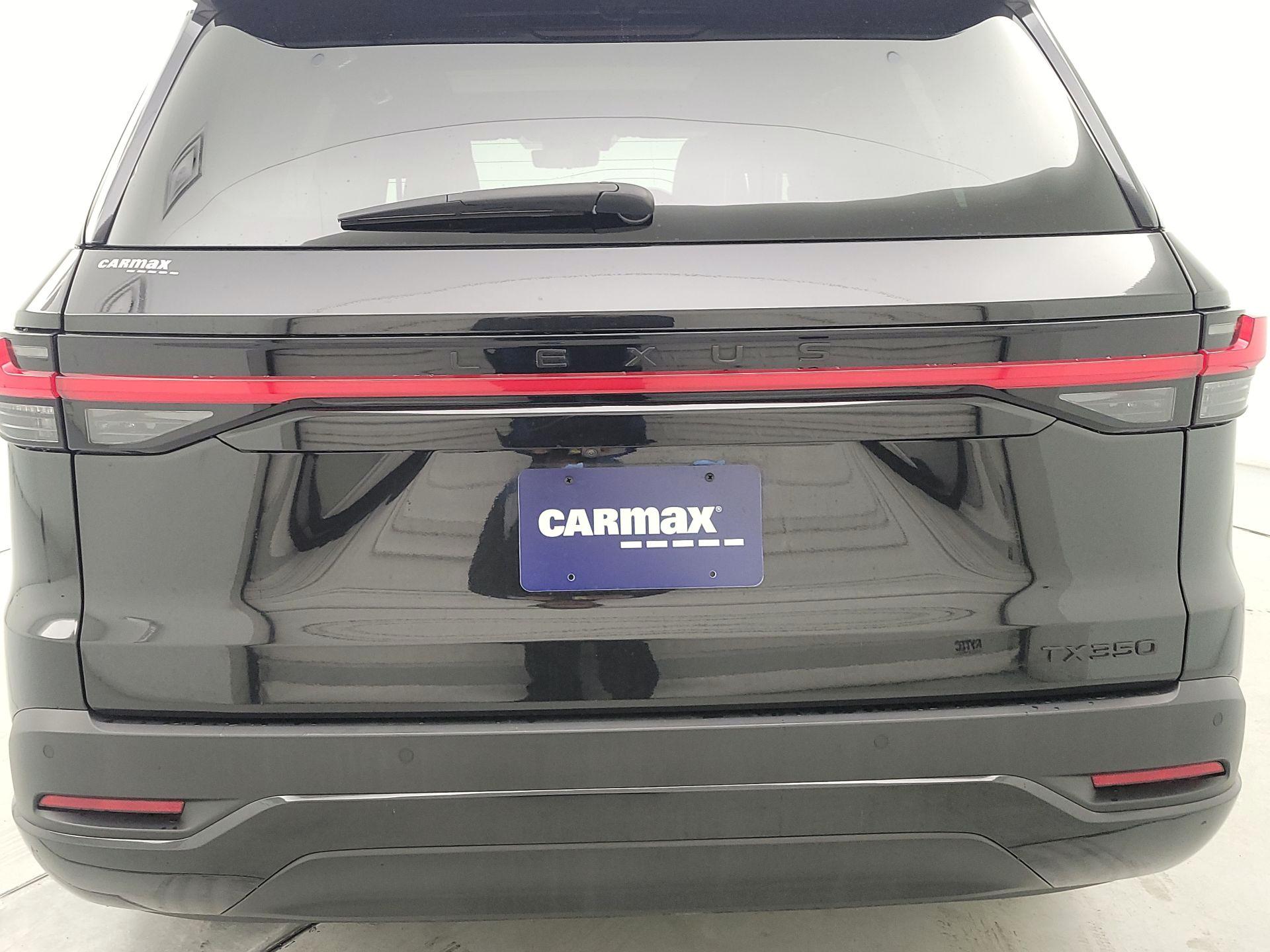 Thumbnail: 2024 Lexus TX - 6