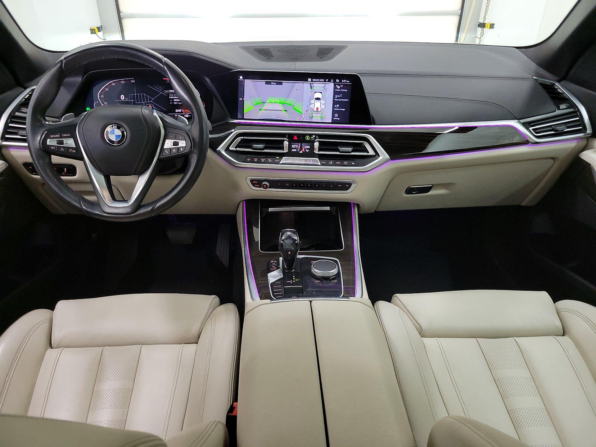 Thumbnail: 2020 BMW X5 - 9
