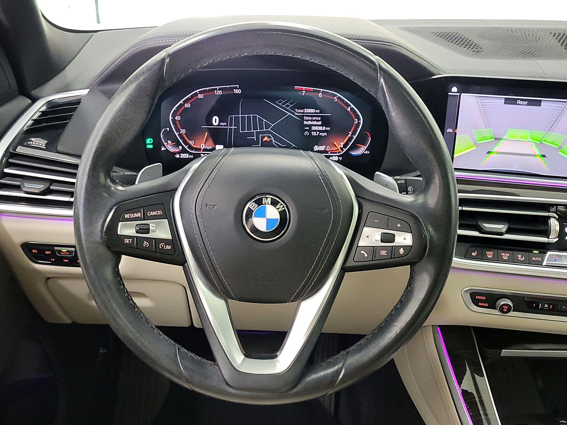 Thumbnail: 2020 BMW X5 - 10