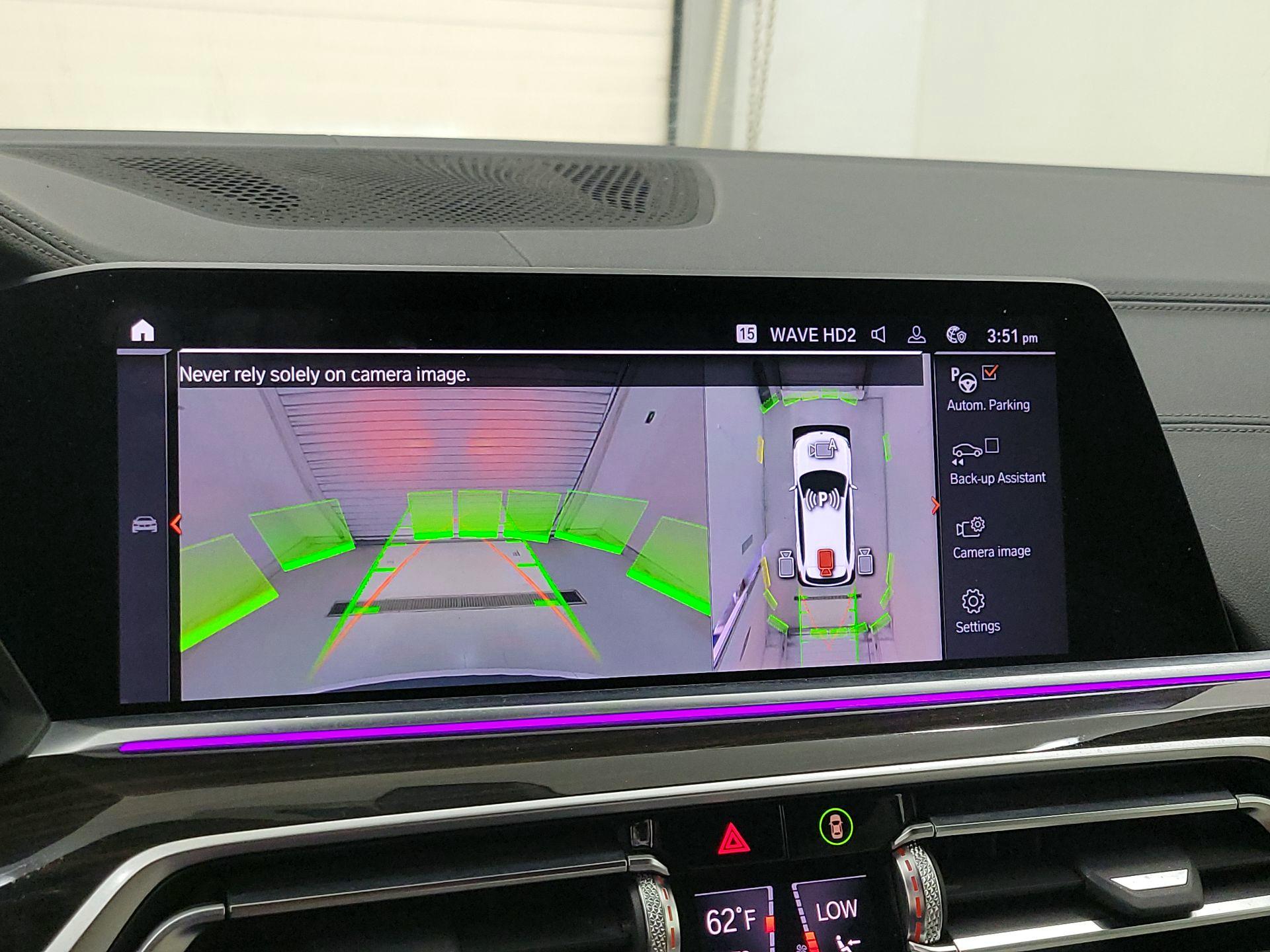 Thumbnail: 2020 BMW X5 - 15