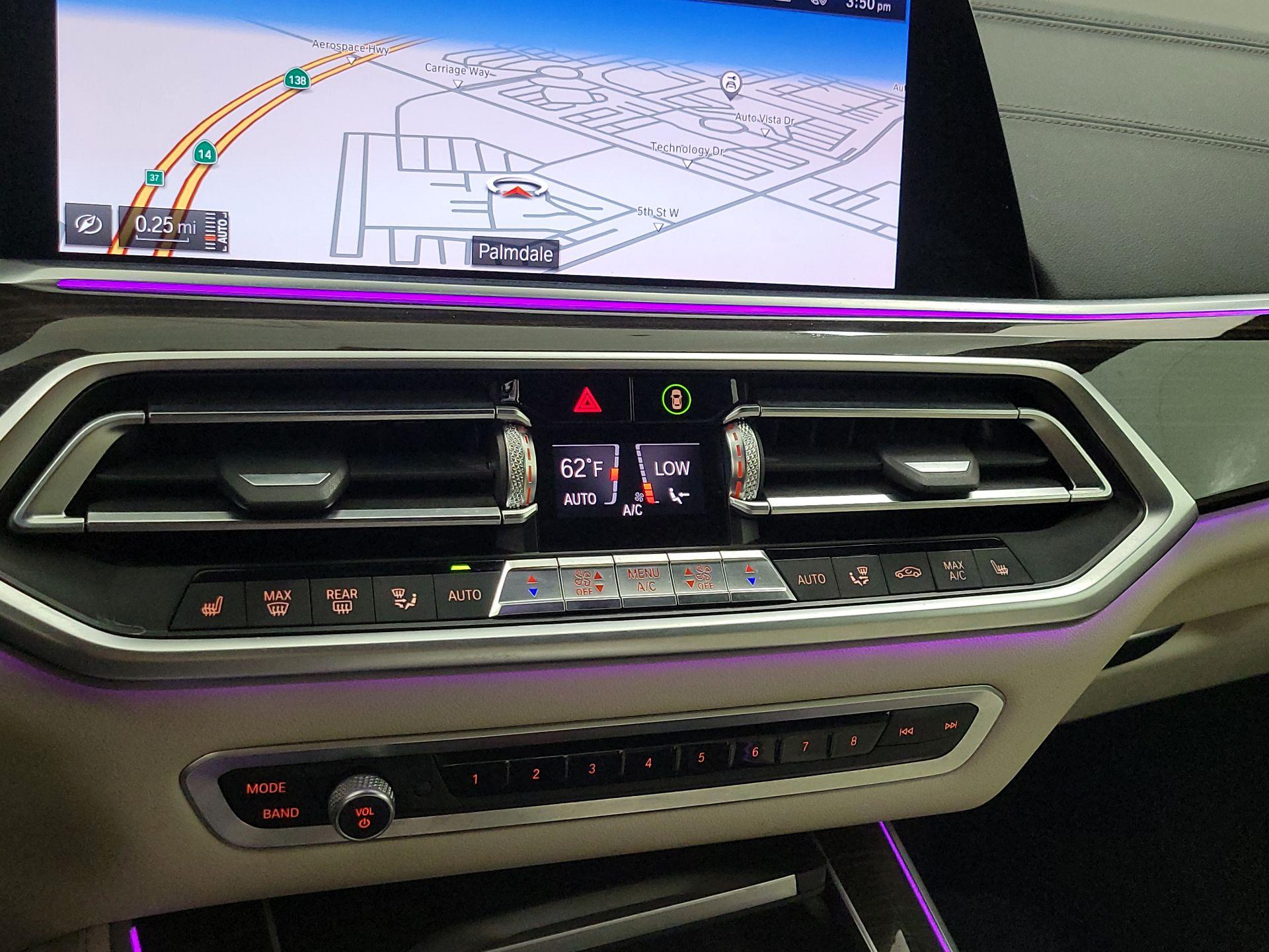Thumbnail: 2020 BMW X5 - 17
