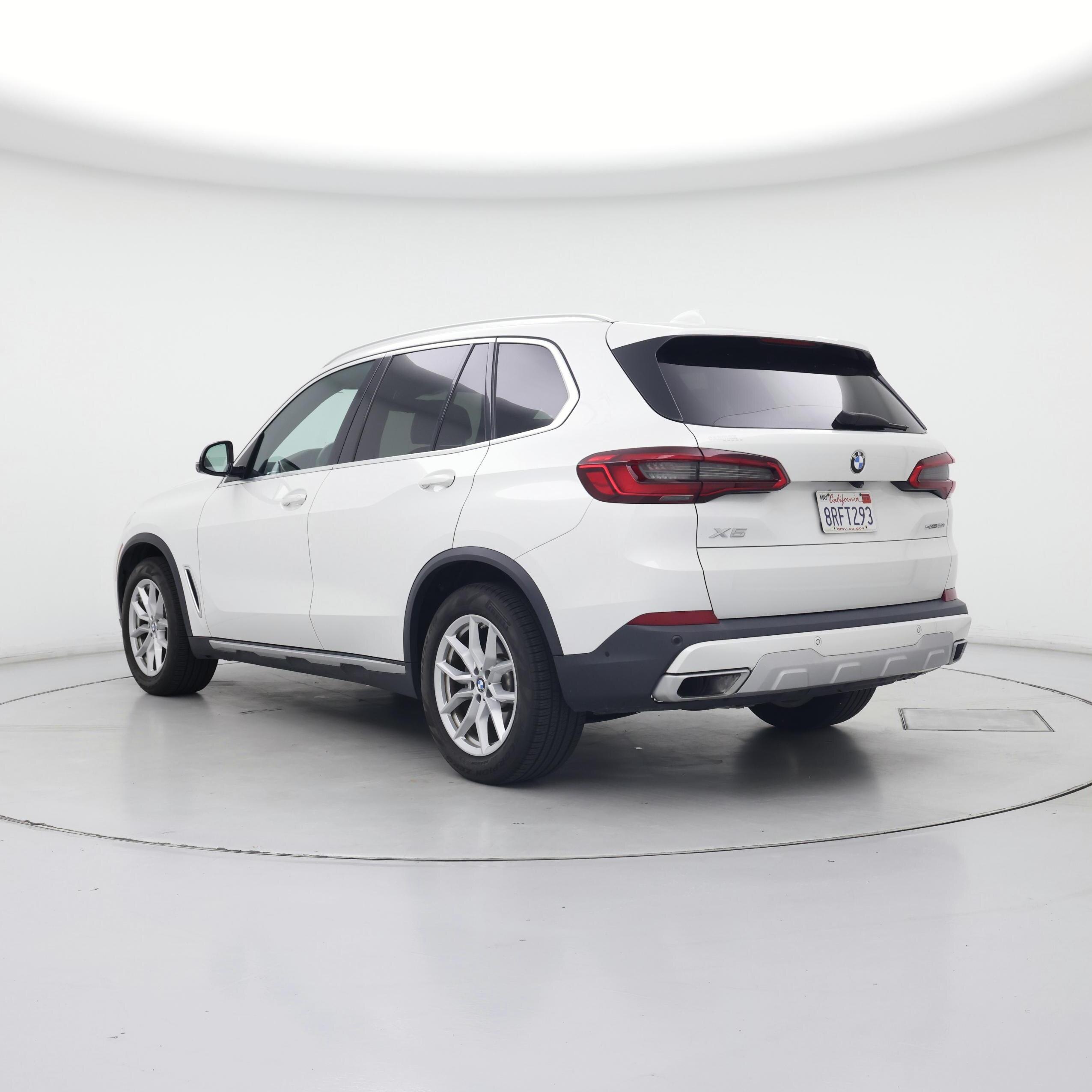 Thumbnail: 2020 BMW X5 - 2