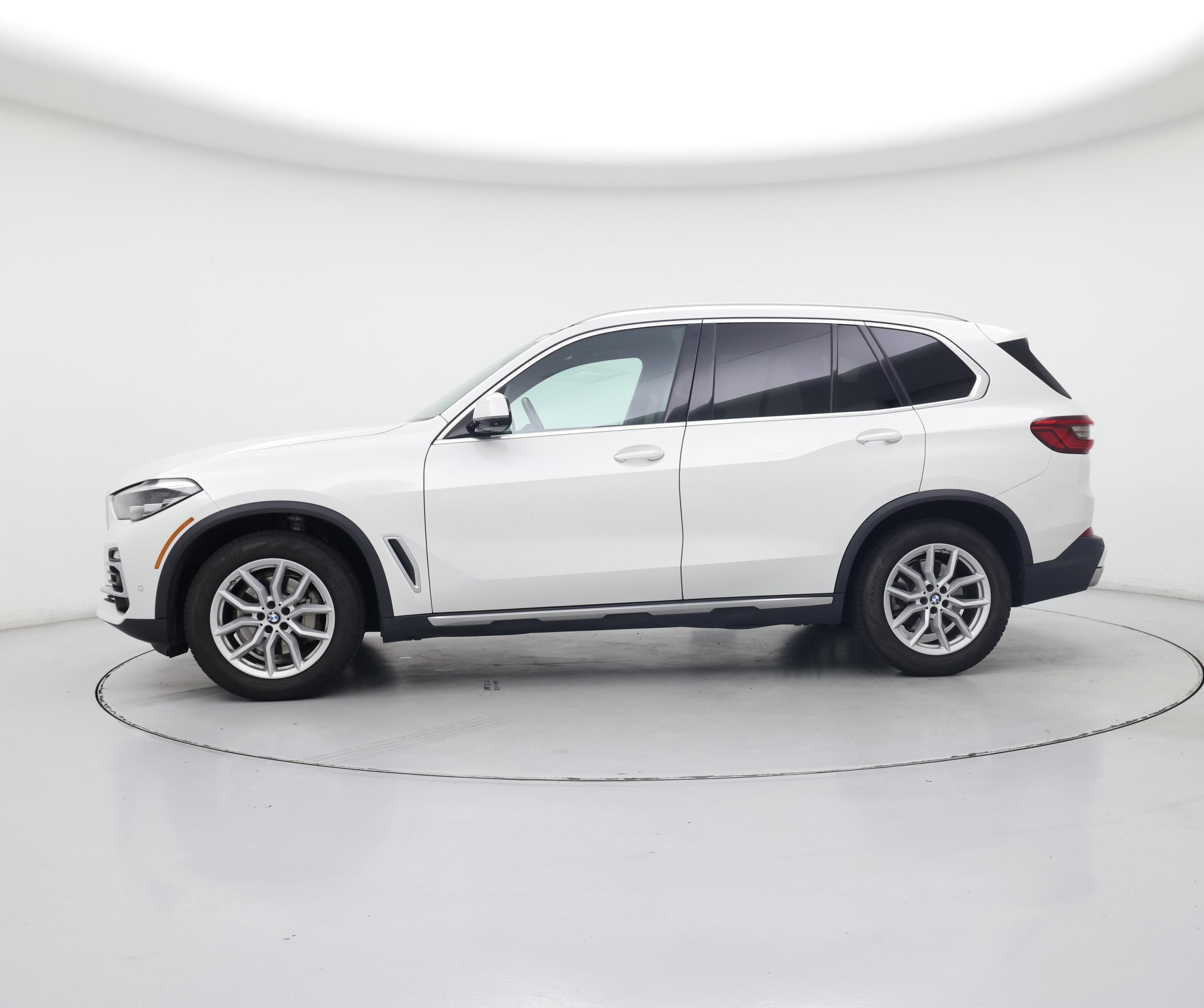 Thumbnail: 2020 BMW X5 - 3
