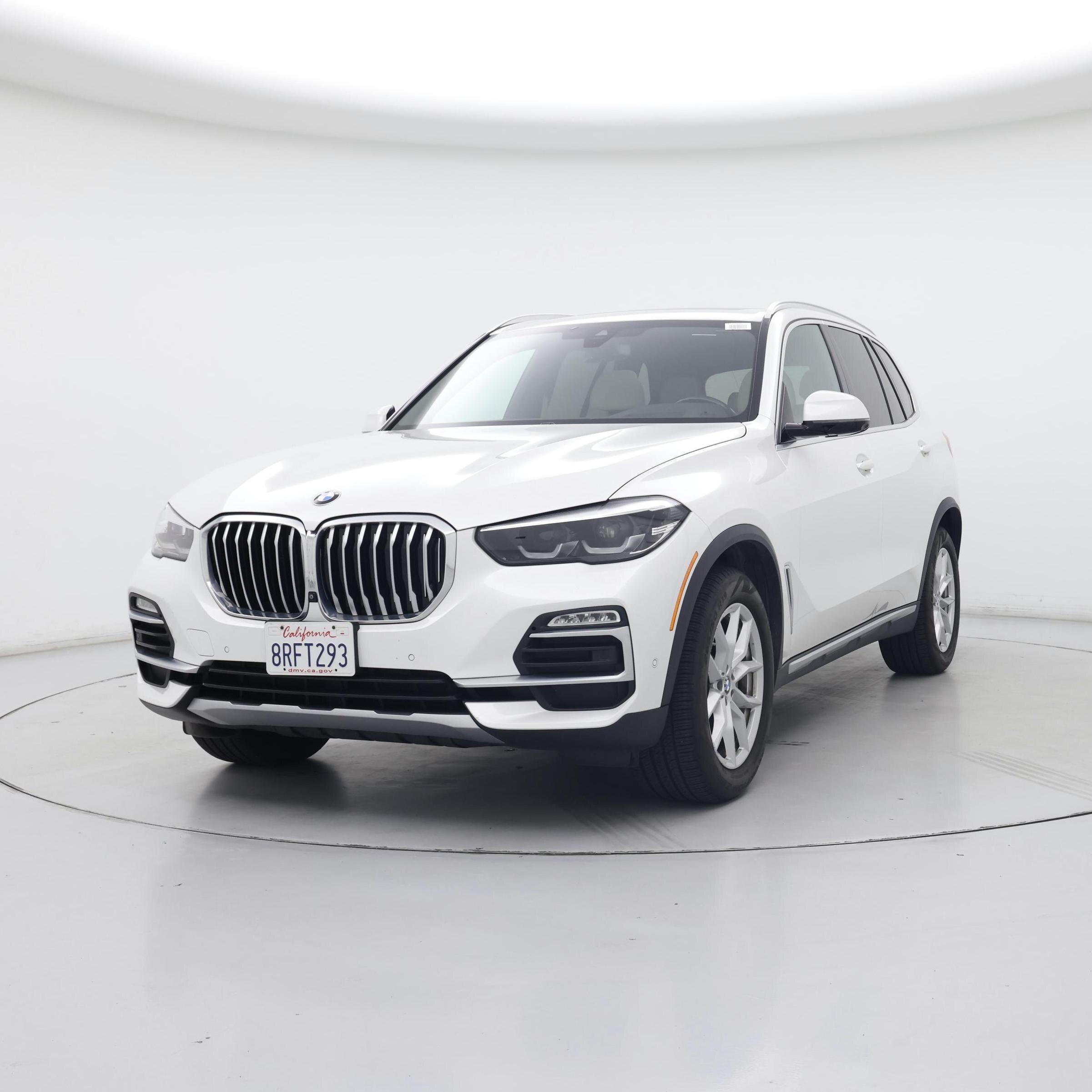 Thumbnail: 2020 BMW X5 - 4