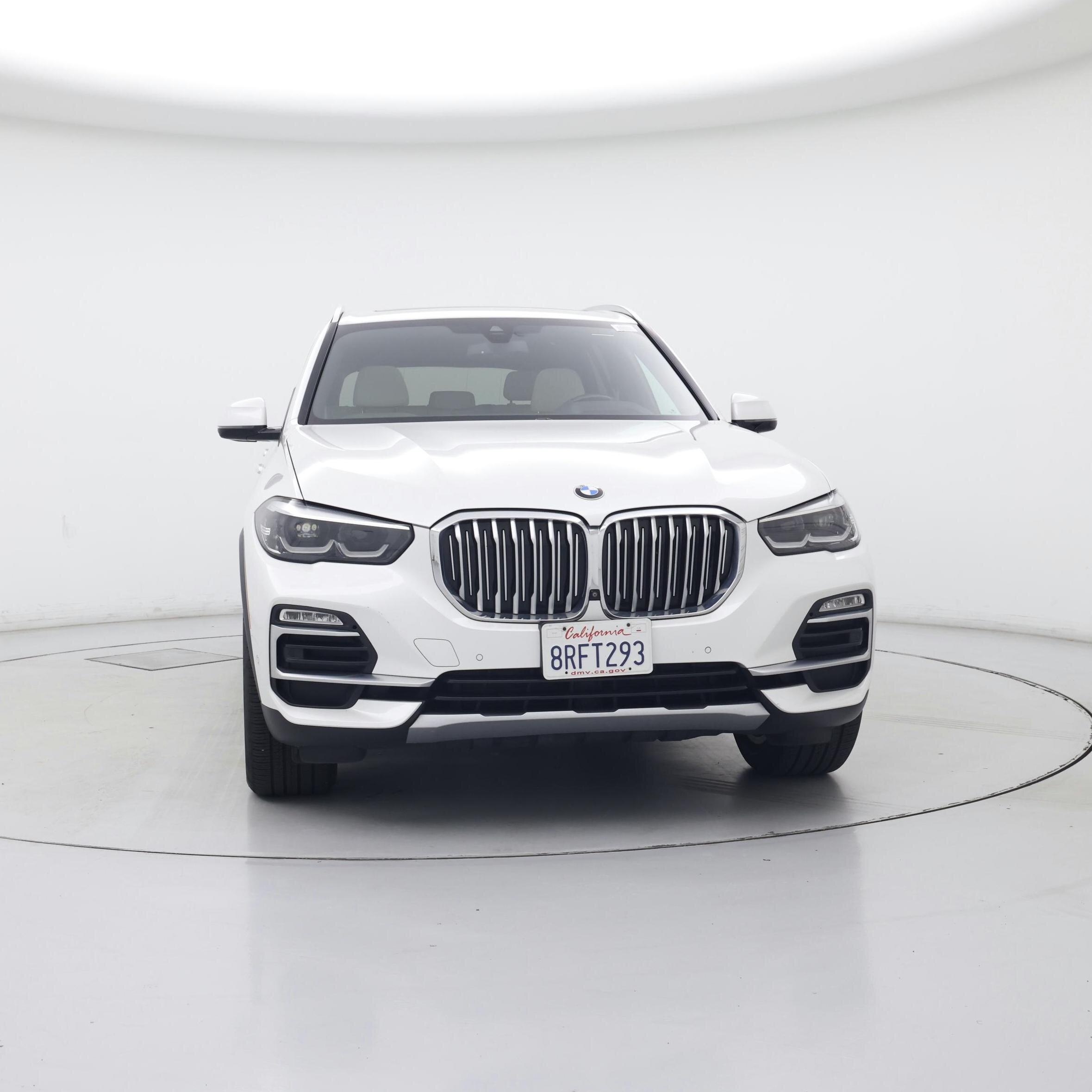 Thumbnail: 2020 BMW X5 - 5