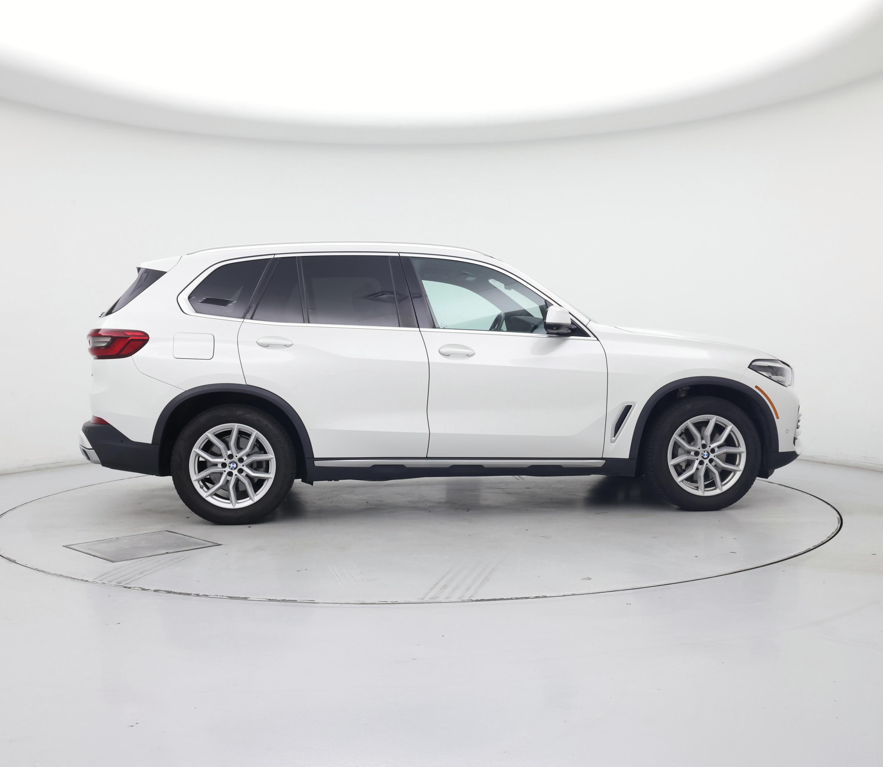 Thumbnail: 2020 BMW X5 - 7