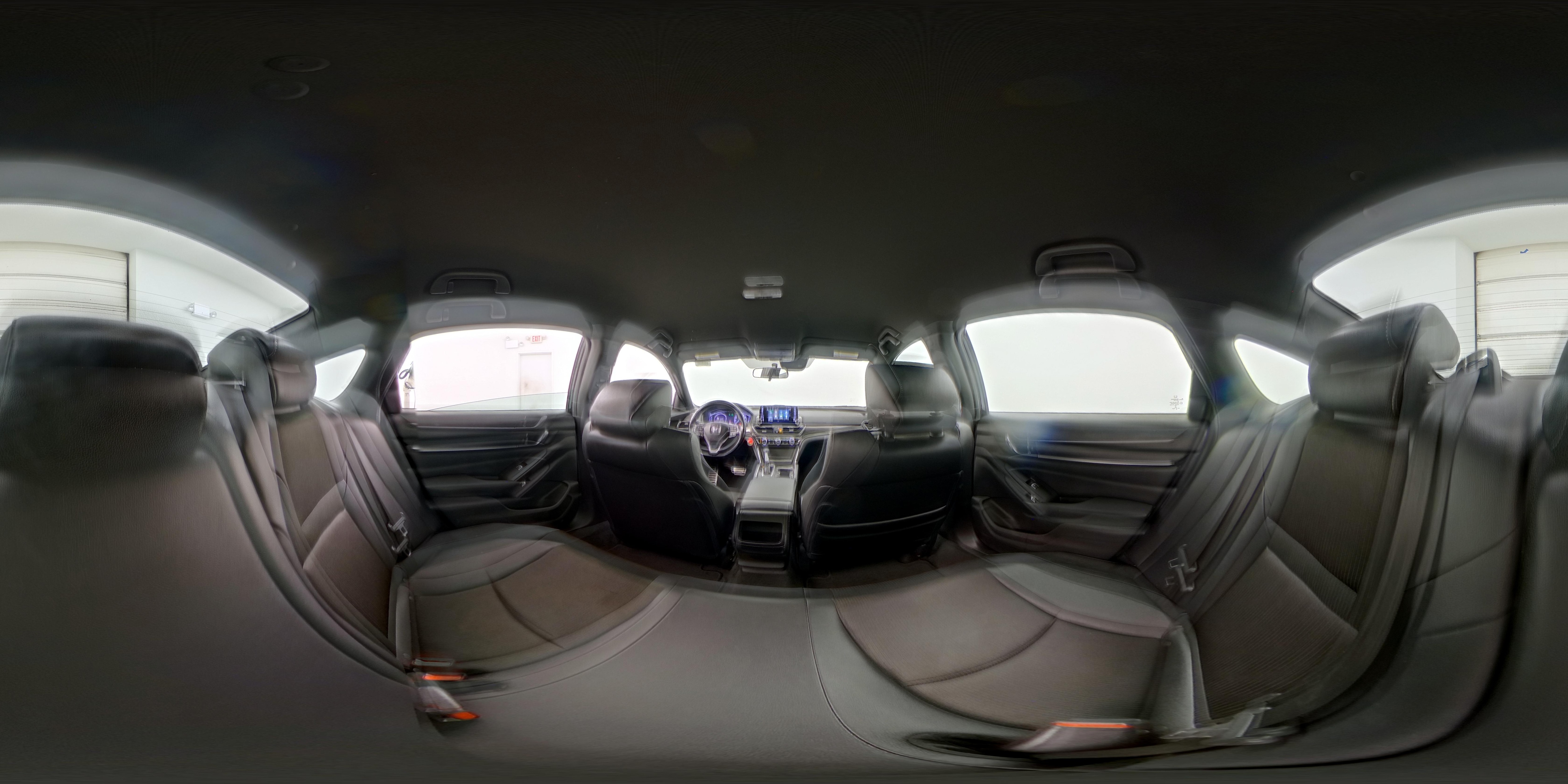 2020 Honda Accord Sport - Photo 25