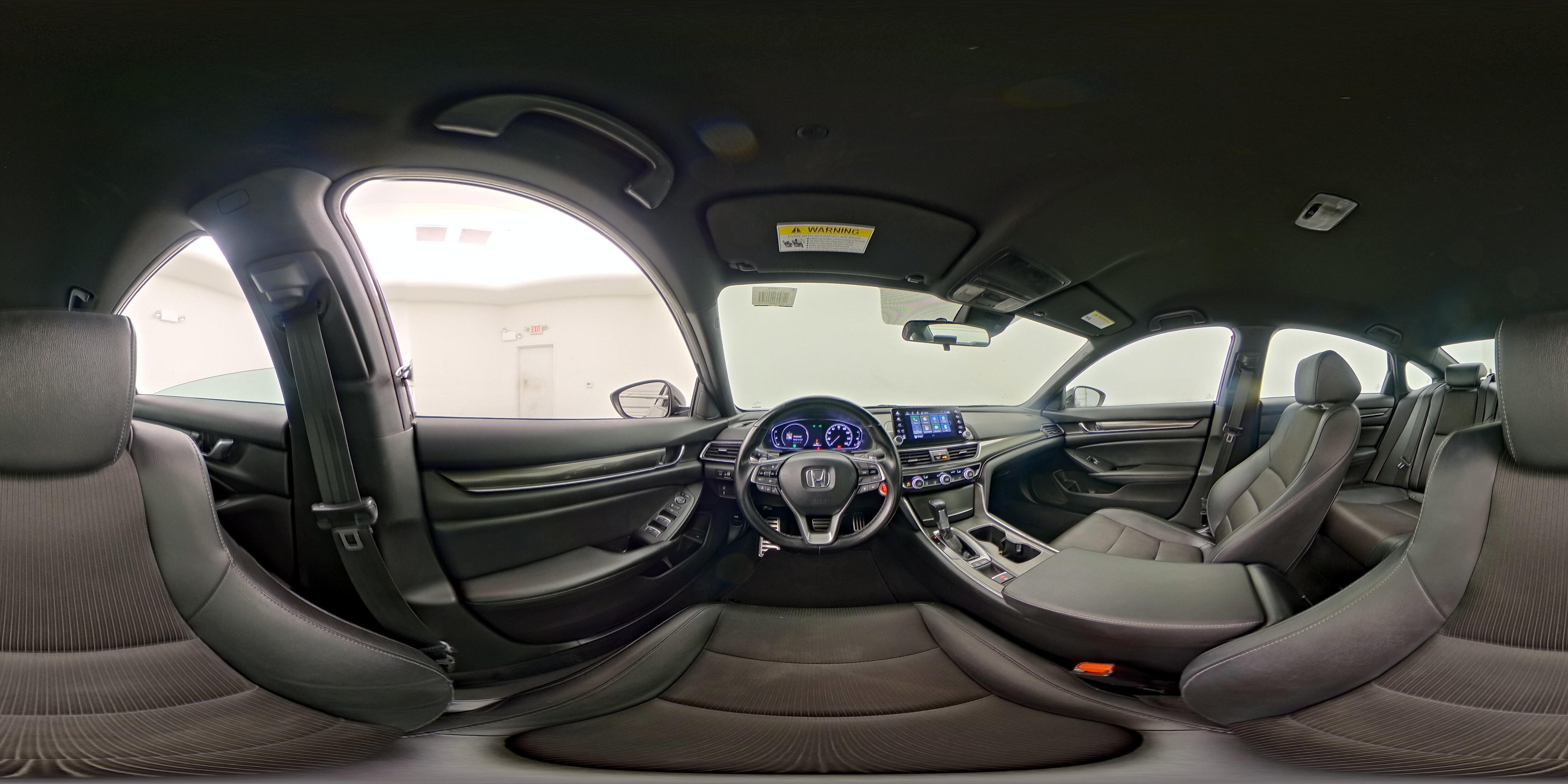 2020 Honda Accord Sport - Photo 26