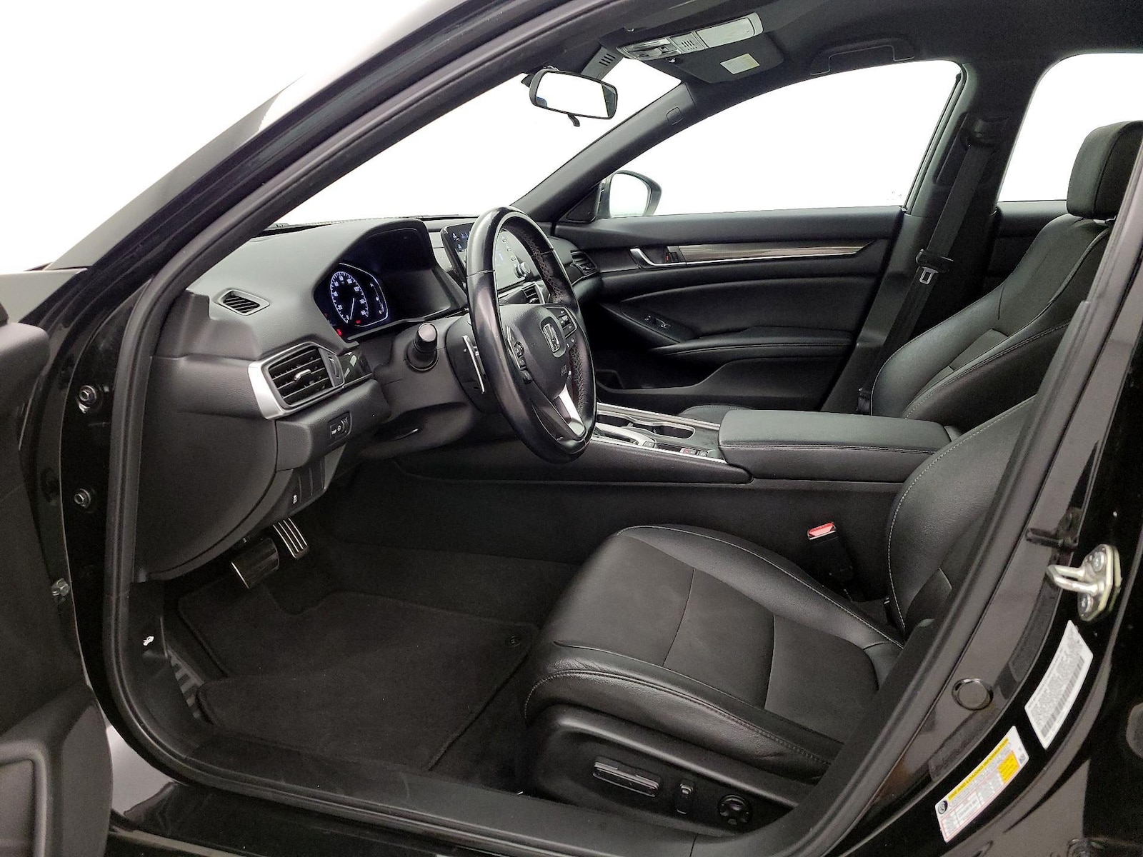 2020 Honda Accord Sport - Photo 12