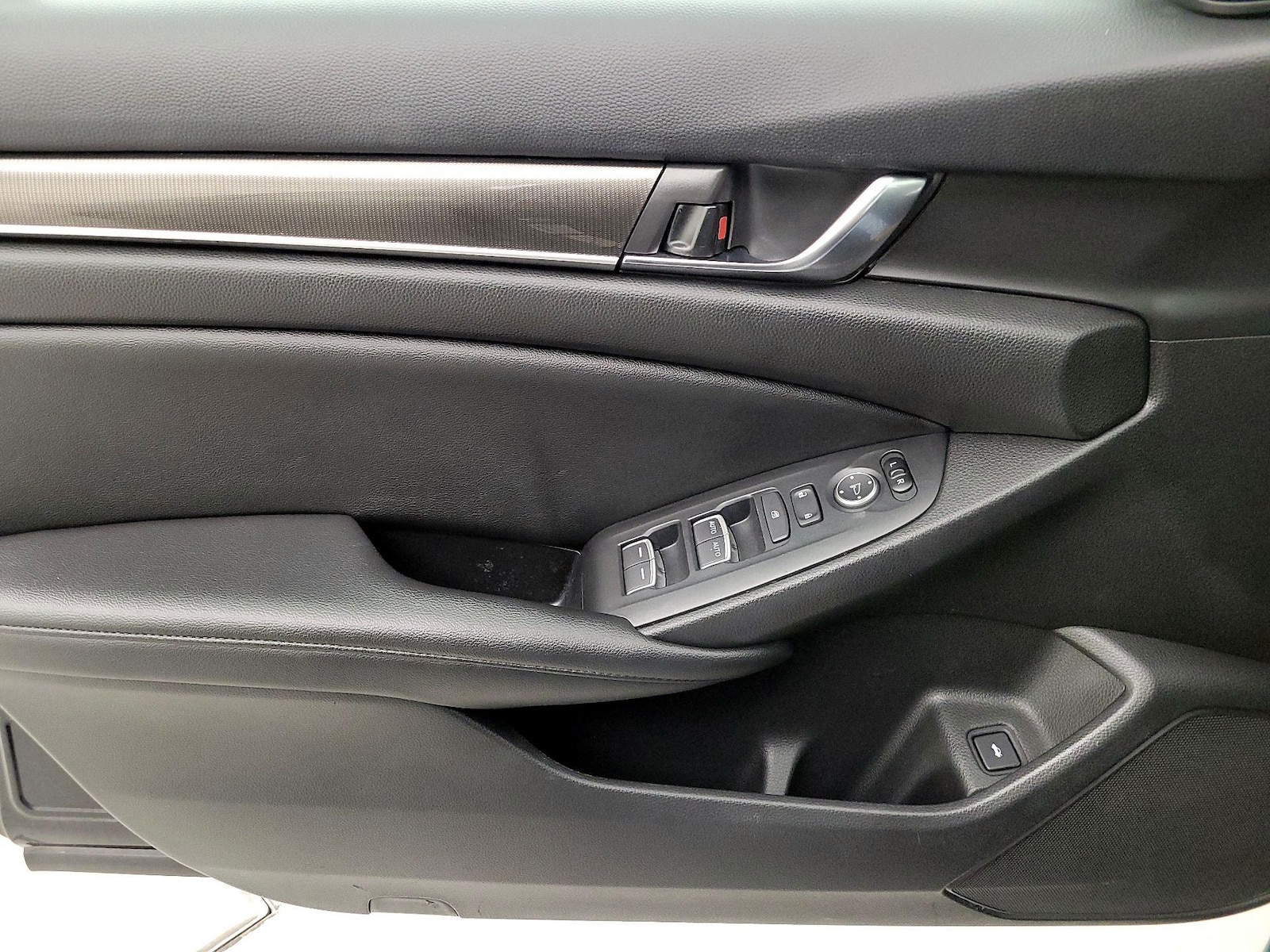 2020 Honda Accord Sport - Photo 13