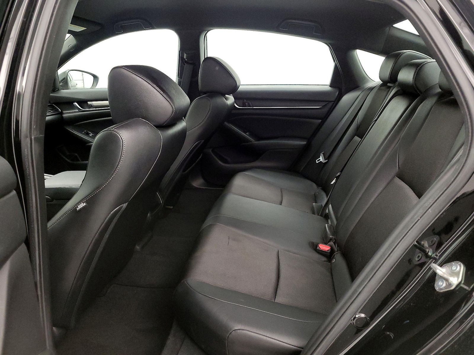 2020 Honda Accord Sport - Photo 20