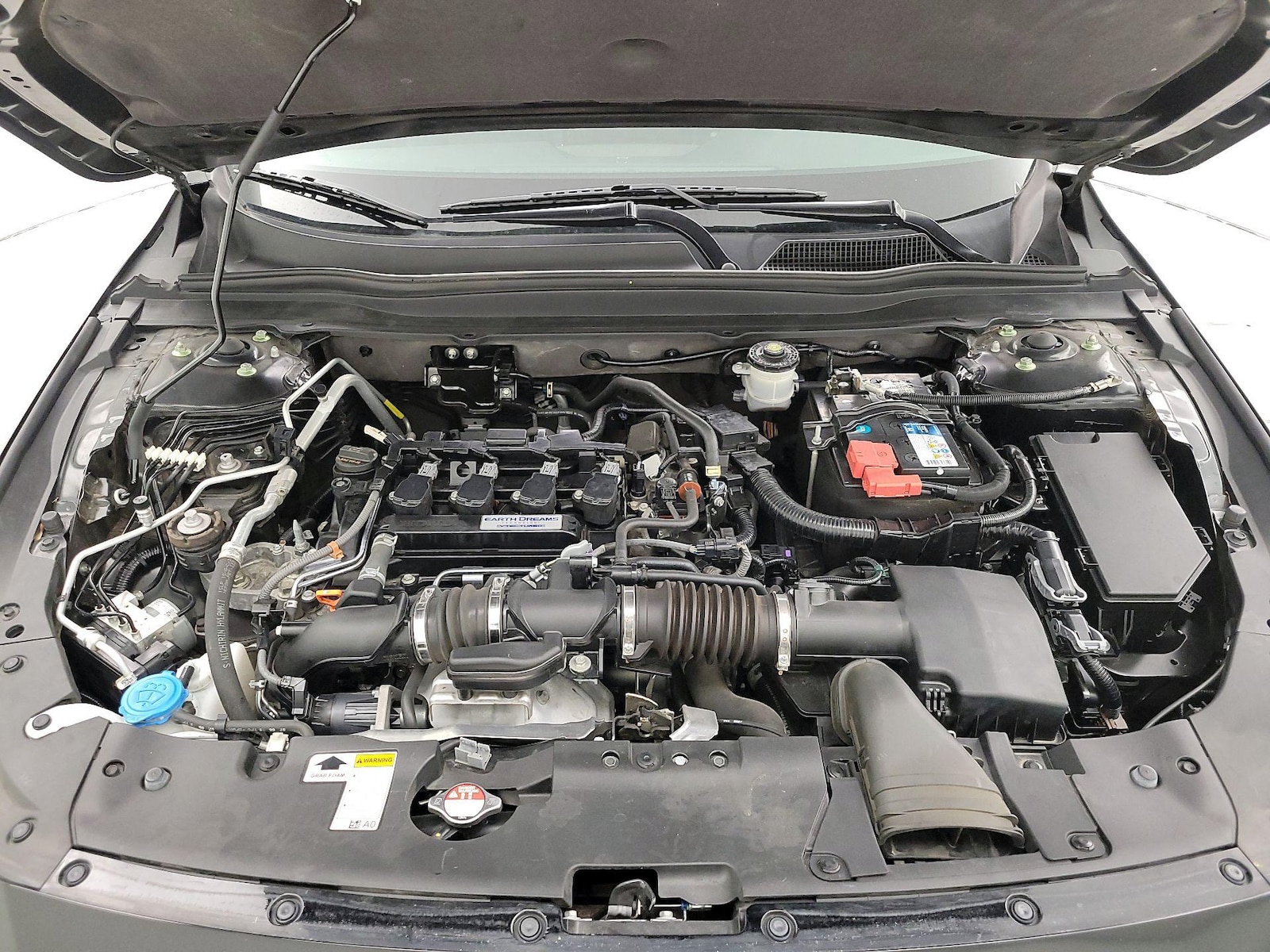 2020 Honda Accord Sport - Photo 22